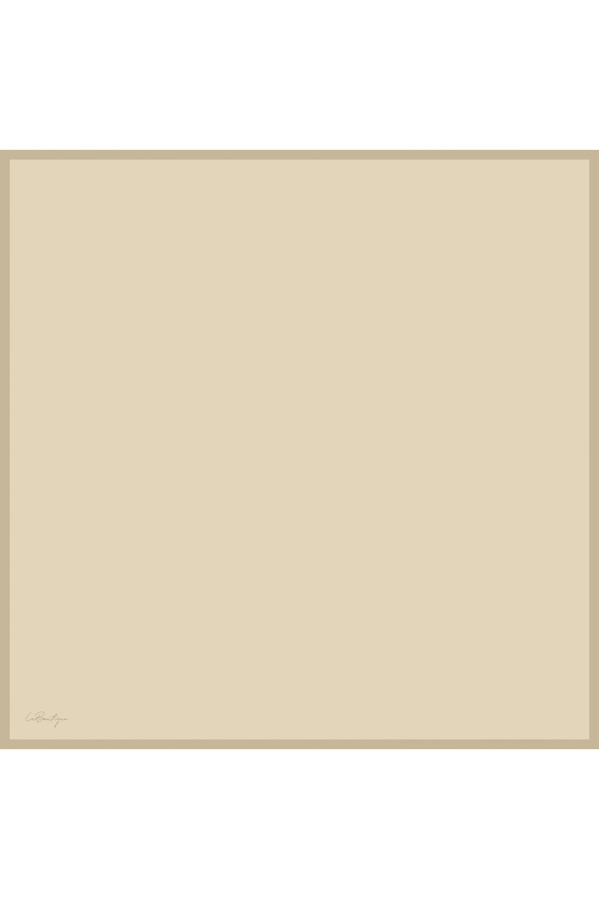 DÜZ RENK SURA İPEK - 31 - 90X90