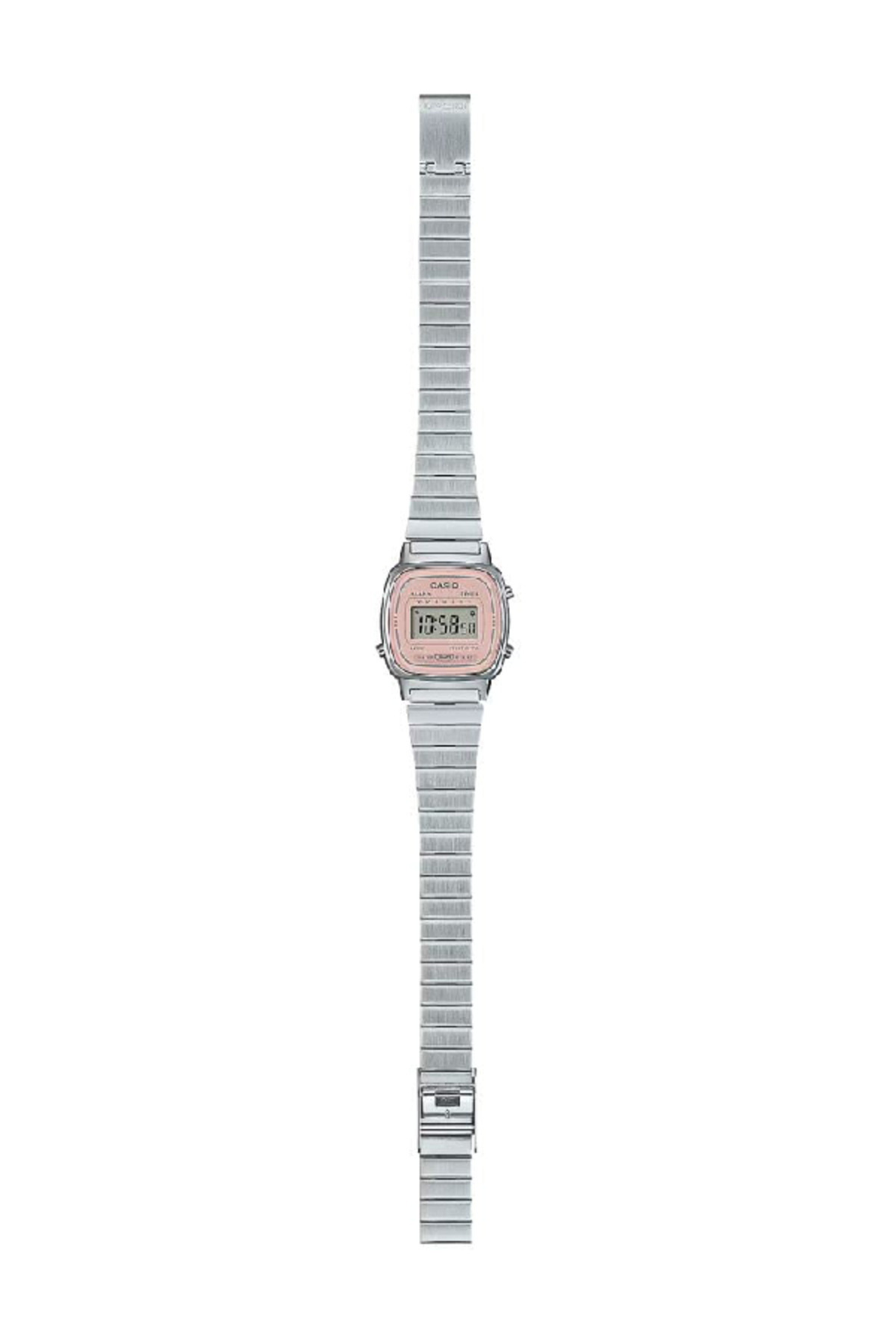 Casio LA670WEA-4A2EF Kol Saati görsel 2
