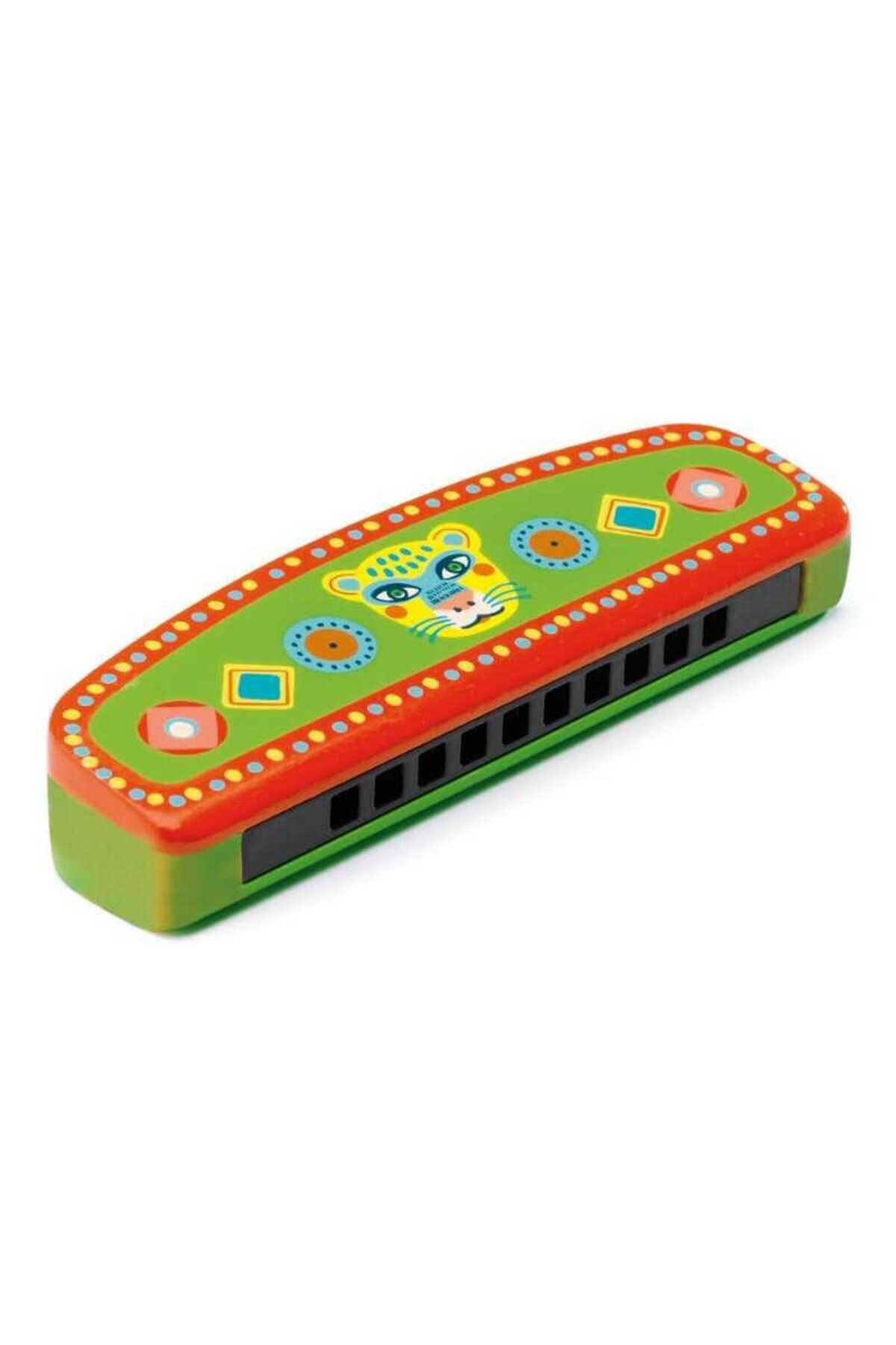 djeco Harmonica DJ06011