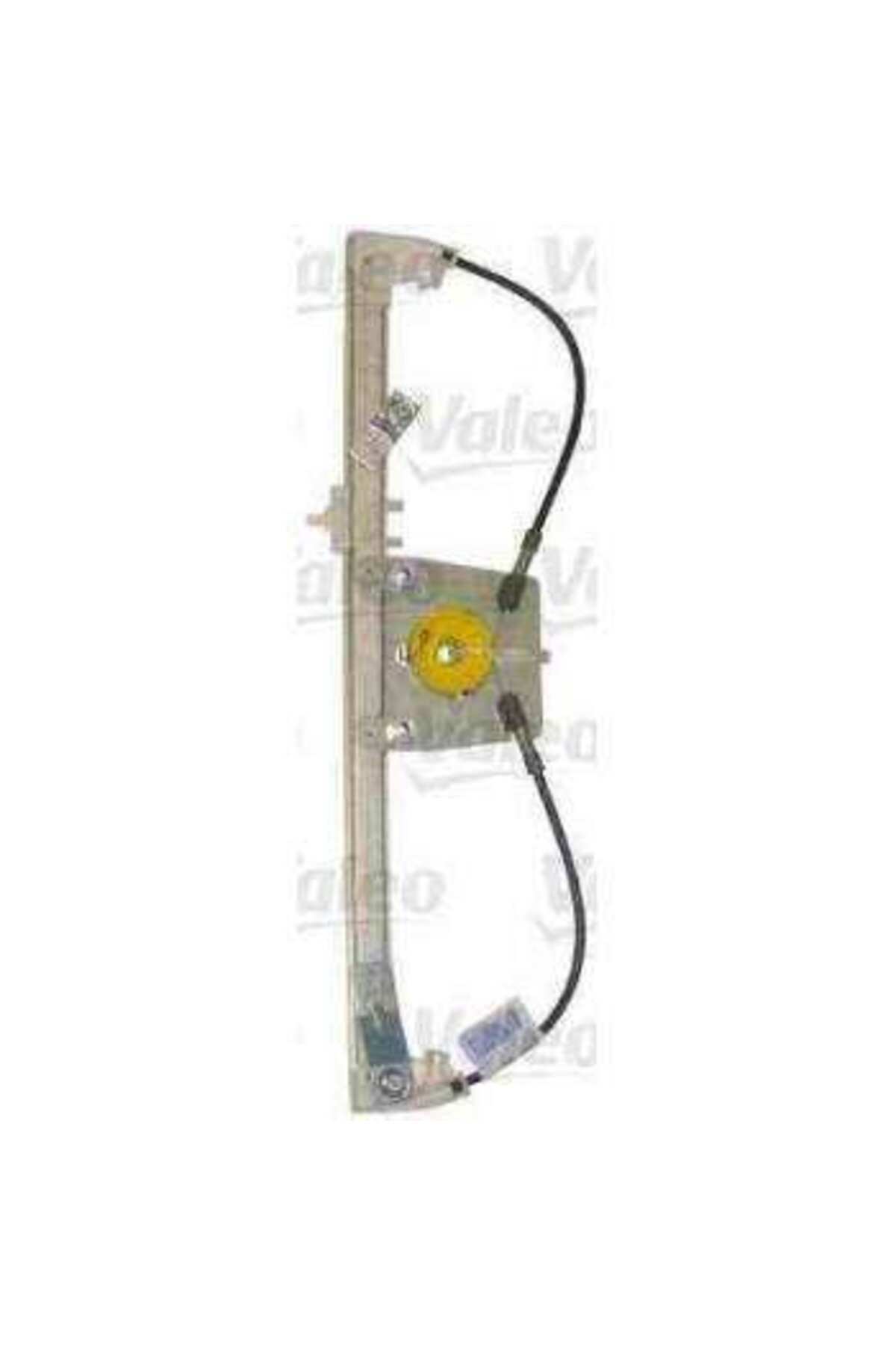 VALEO CAM (MEKANIZMASI) KRIKOSU ELEKTRIKLI ON SAG NEMO BIPPER FIORINO 1,4 07> KADEMELI MOTORSUZ - 85