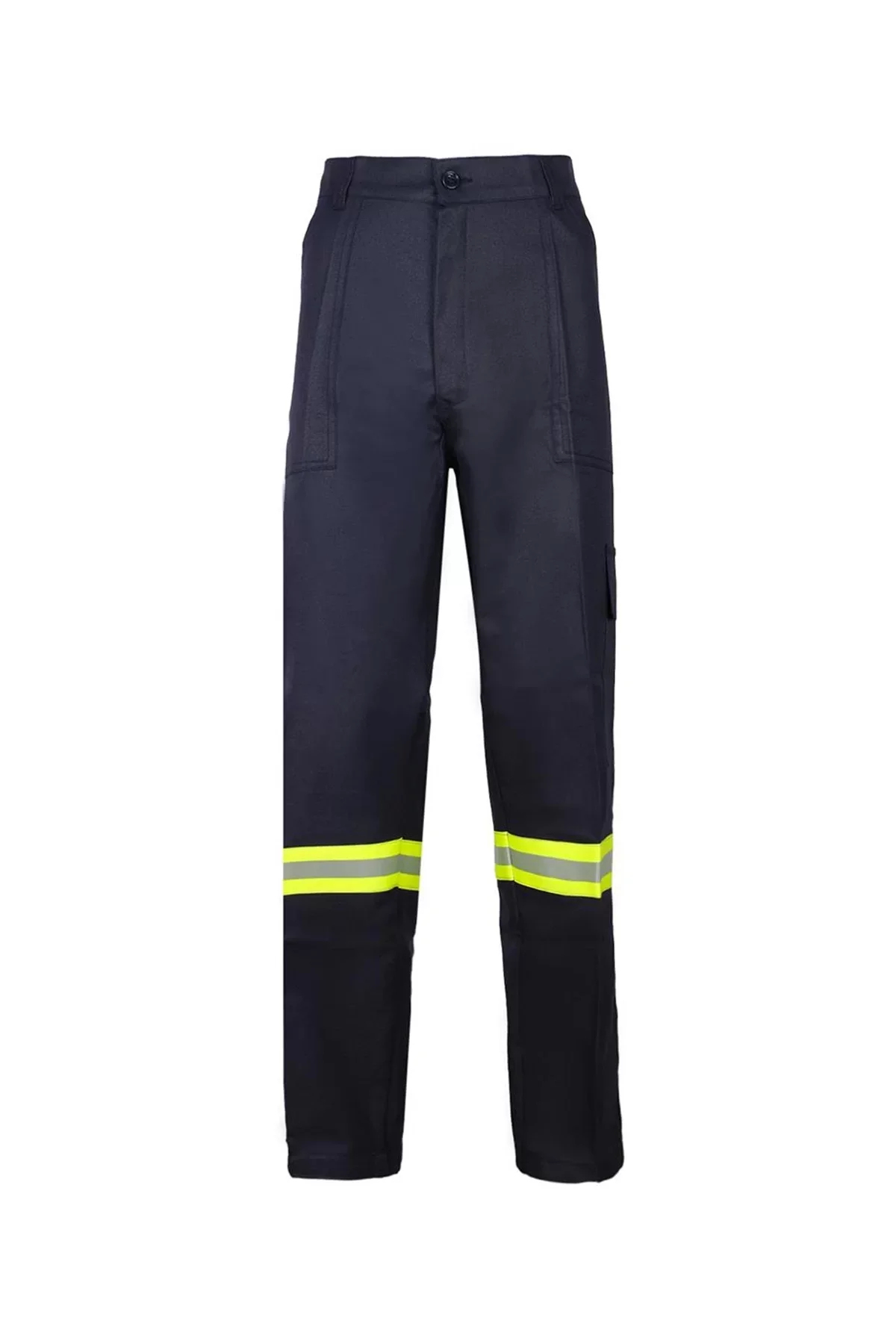 Alev Almaz İş Güvenliği Takımı Yangın Giysisi 10031 Projacket Koruma Smy Yüksek