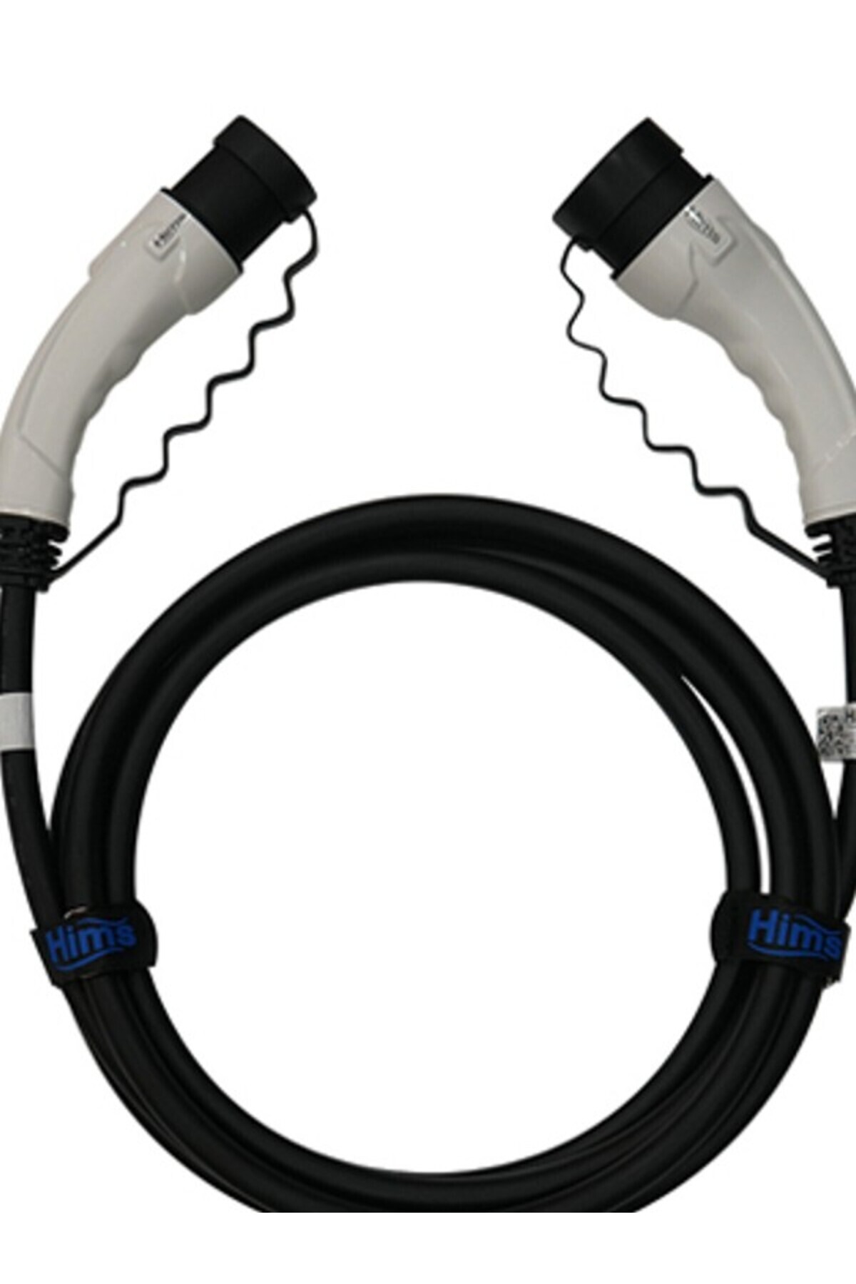 HIMS EMEF-22T2-SB-8 Elektrikli Araç Şarj Kablosu 8m