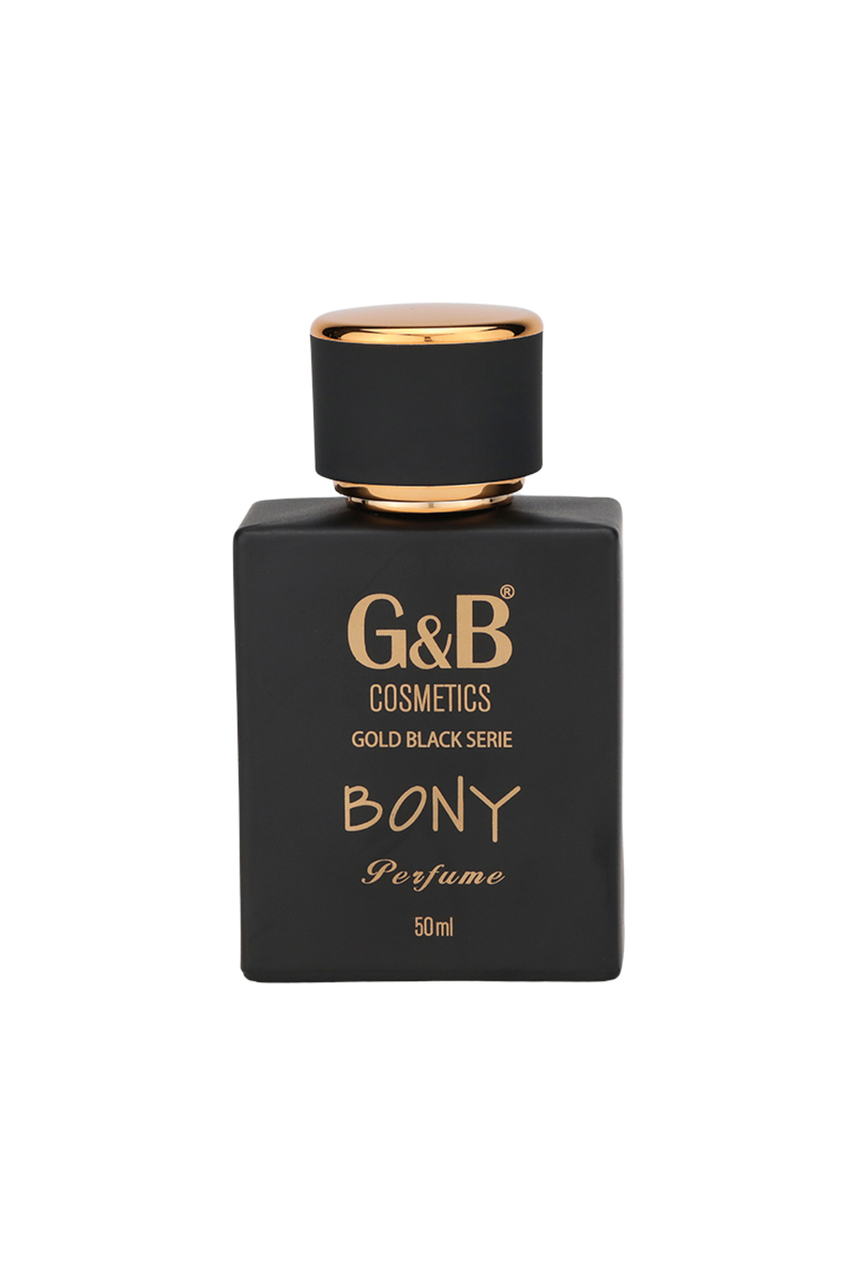 G&B Store NRTMSA G&b Pet Parfüm Bony (110400) 50 Ml