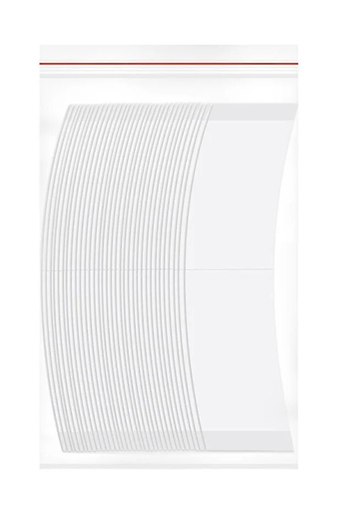 Ultra Hold™ Tape Protez Saç Bandı Oval 36 Adet — 1 — تصویر 3 از 3