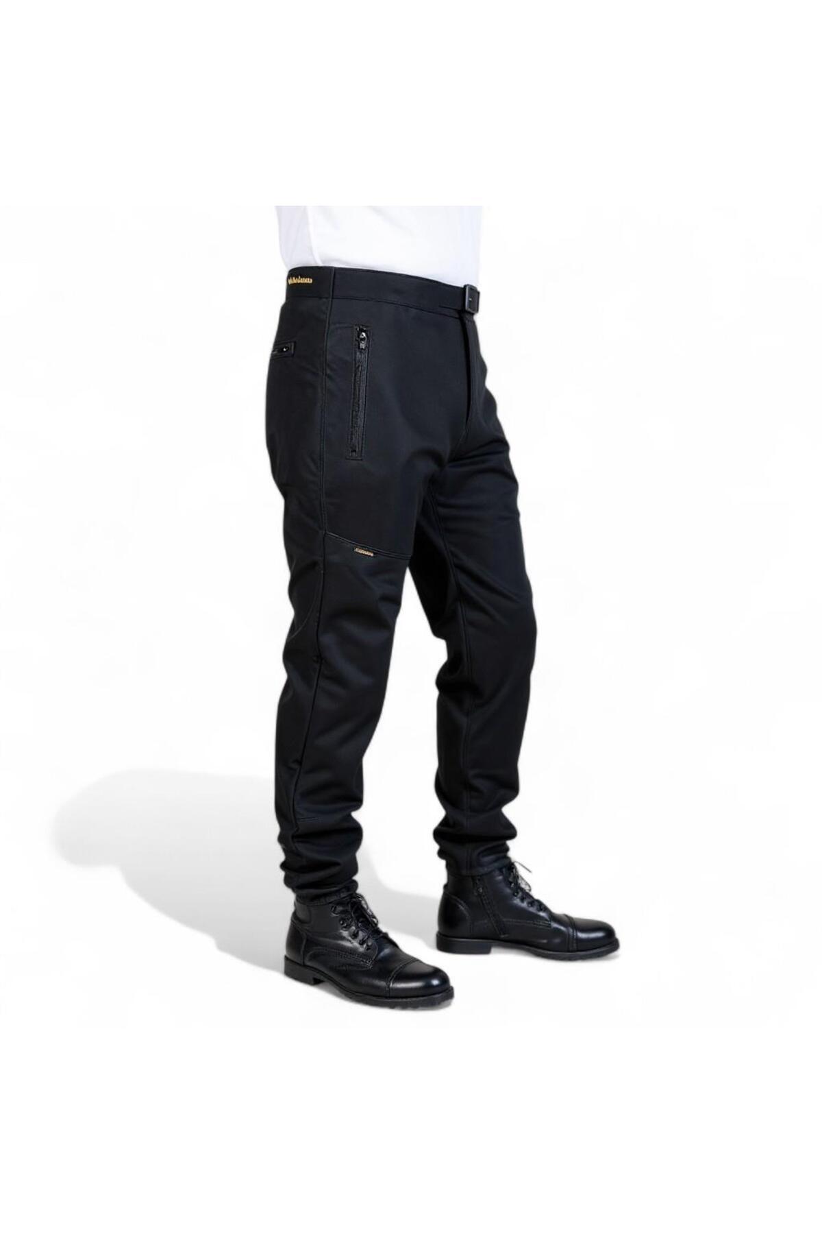 Riderdenim RIDER DENIM ALFA MOTOSİKLET PANTOLONU