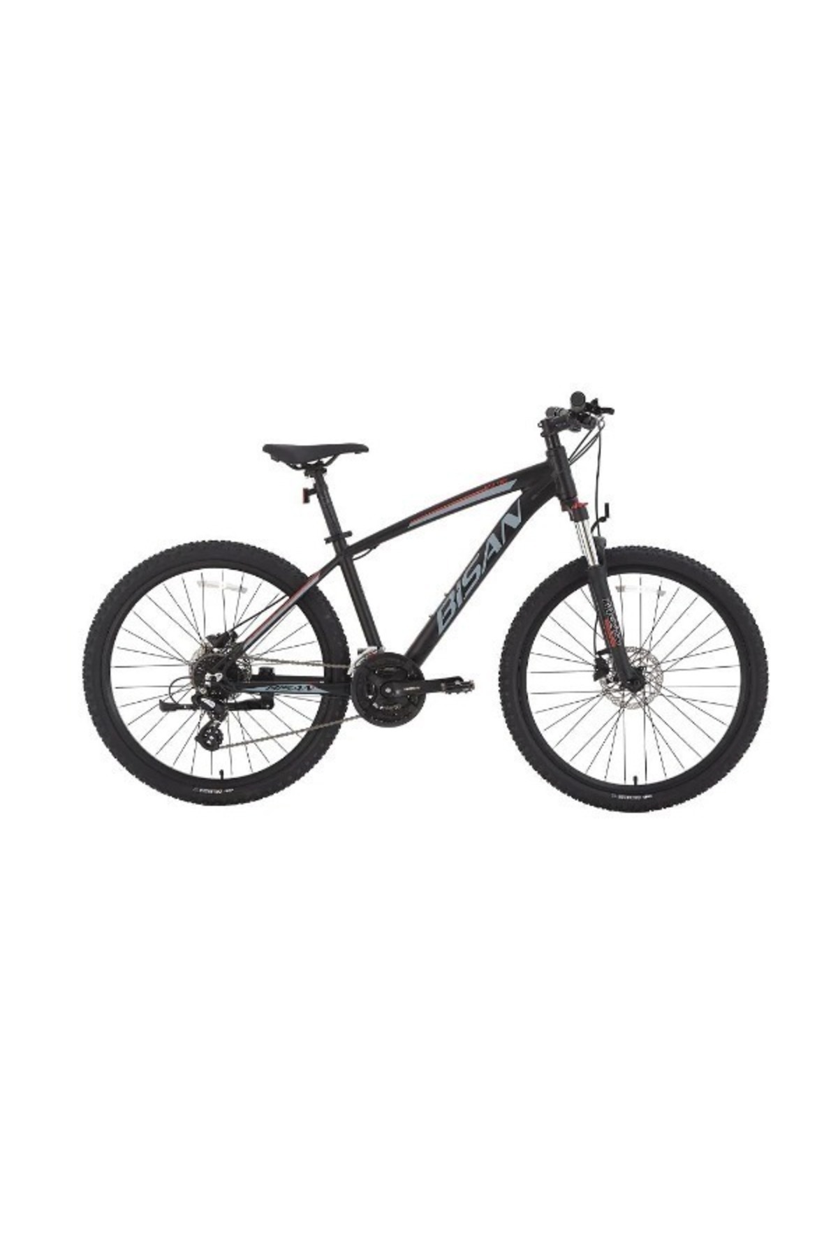 Bisan MTX 7300 29 Jant 19" - 48 CM Kadro HD Dağ Bisikleti 3x8 Vites