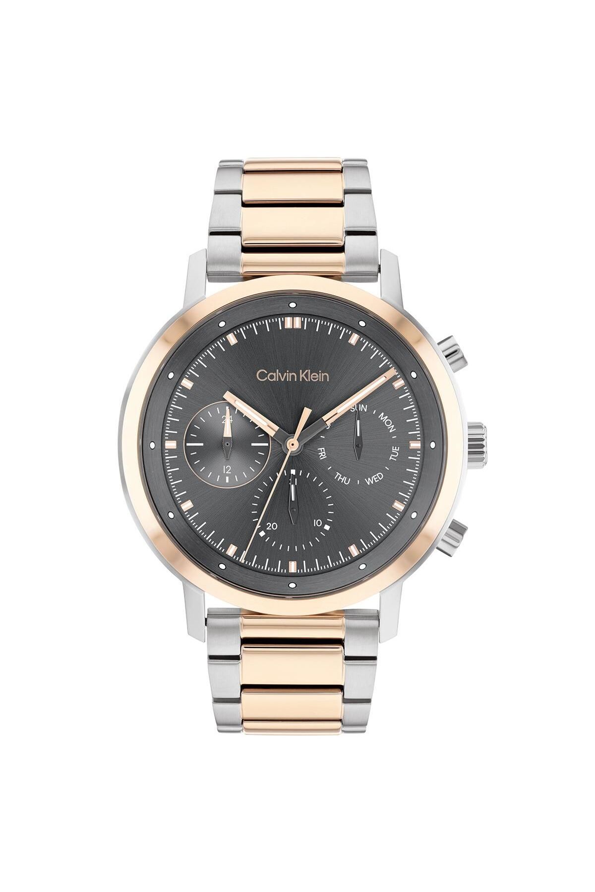 کلوین کلاین ساعت مچی مردانه CK25200064