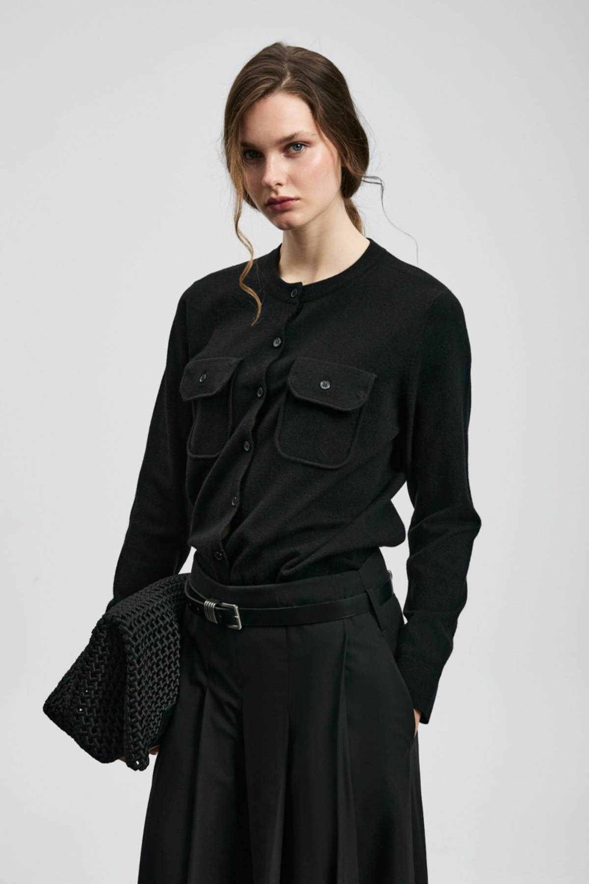 Lufian  Zendaya Kadın Hırka 122100006 - Görsel 3