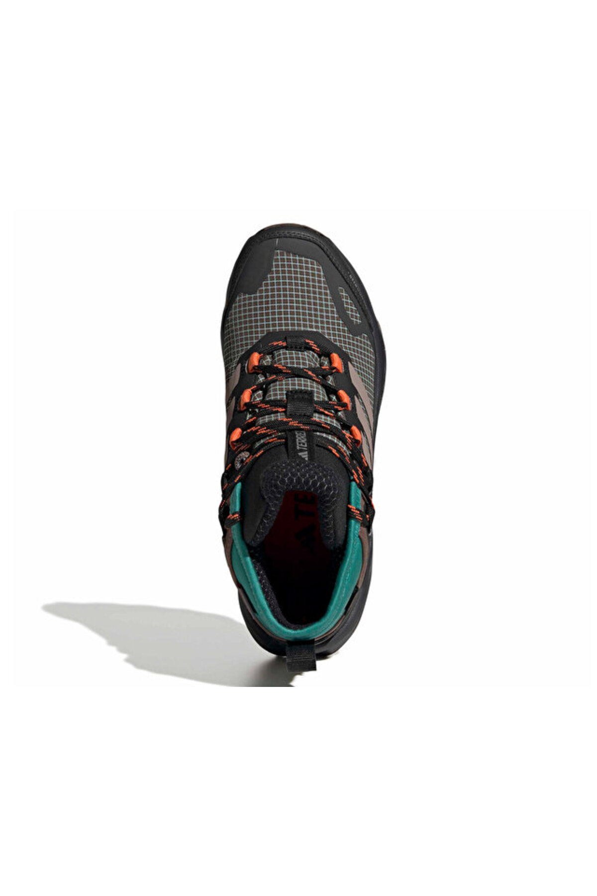کفش بیرونی مردانه آستین استاندارد | آندر آرمور Under Armour JH7807 - تصویر 8