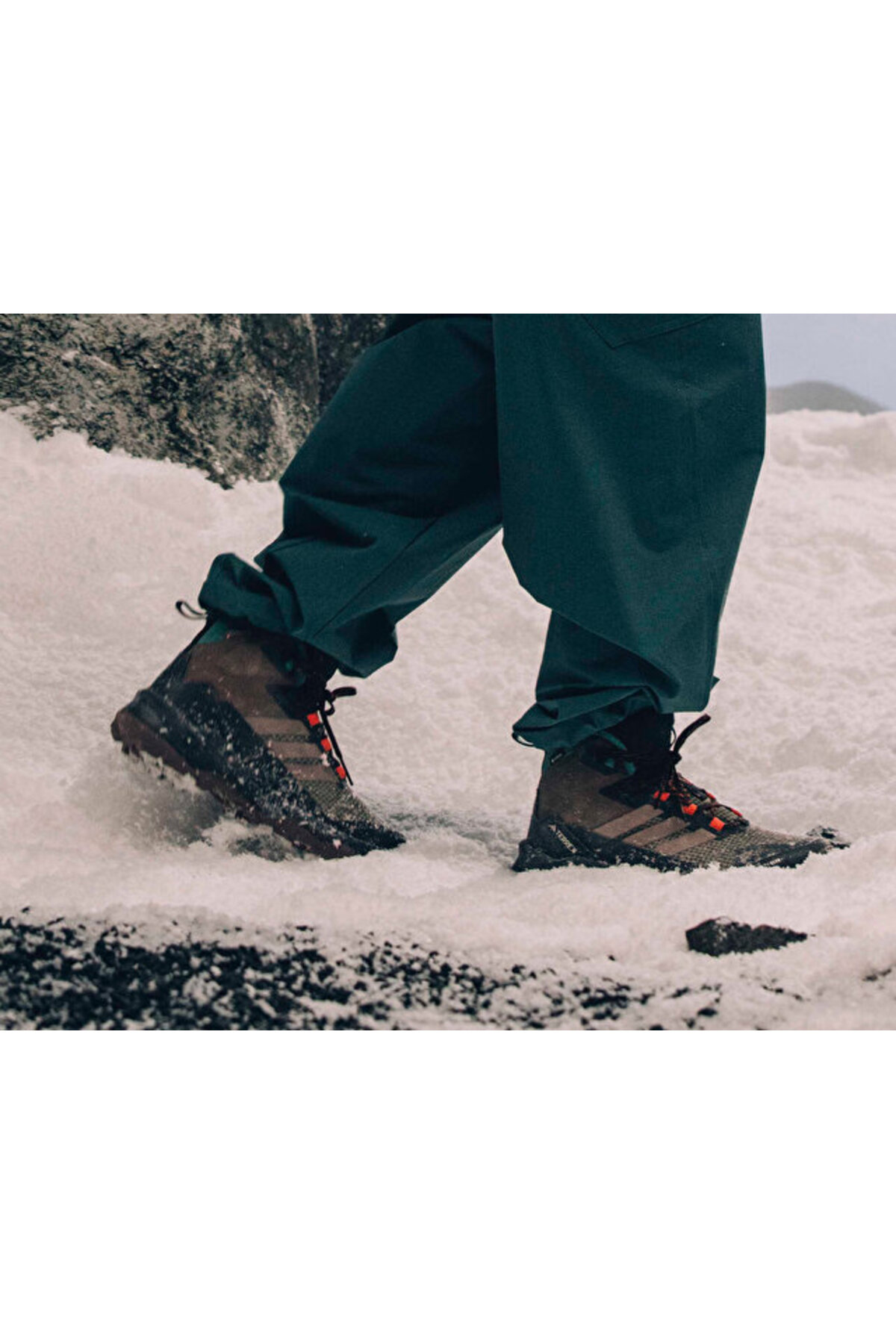 کفش بیرونی مردانه آستین استاندارد | آندر آرمور Under Armour JH7807 - تصویر 5