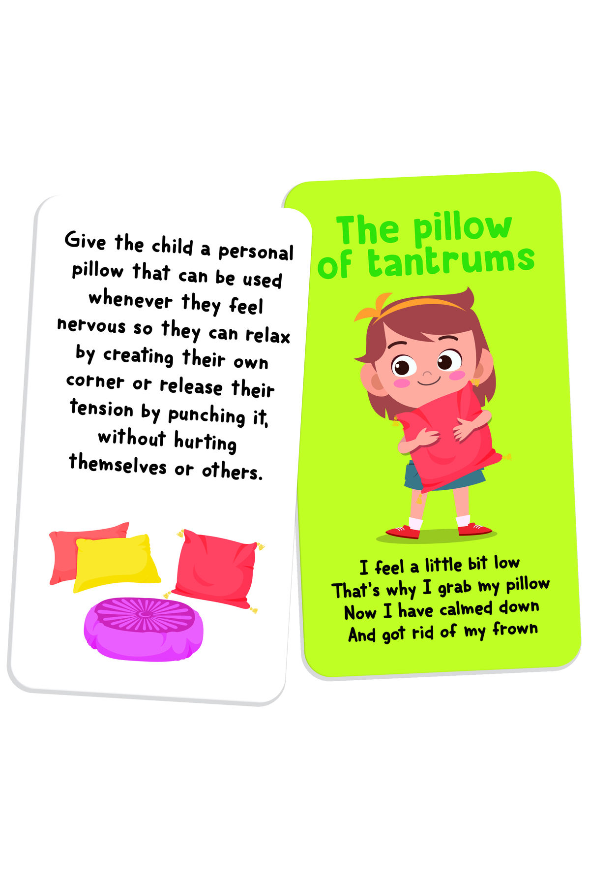 مهارتهای زندگی: یادگیری پرخاشگری نکردن