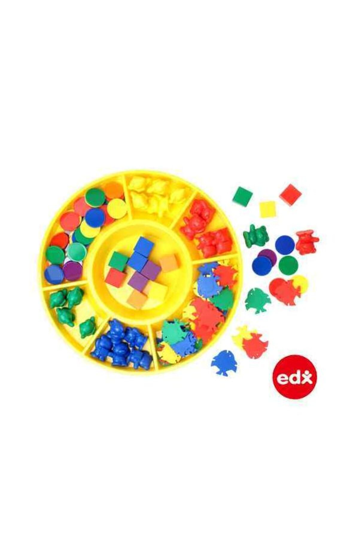 کیت مرتب‌سازی اول