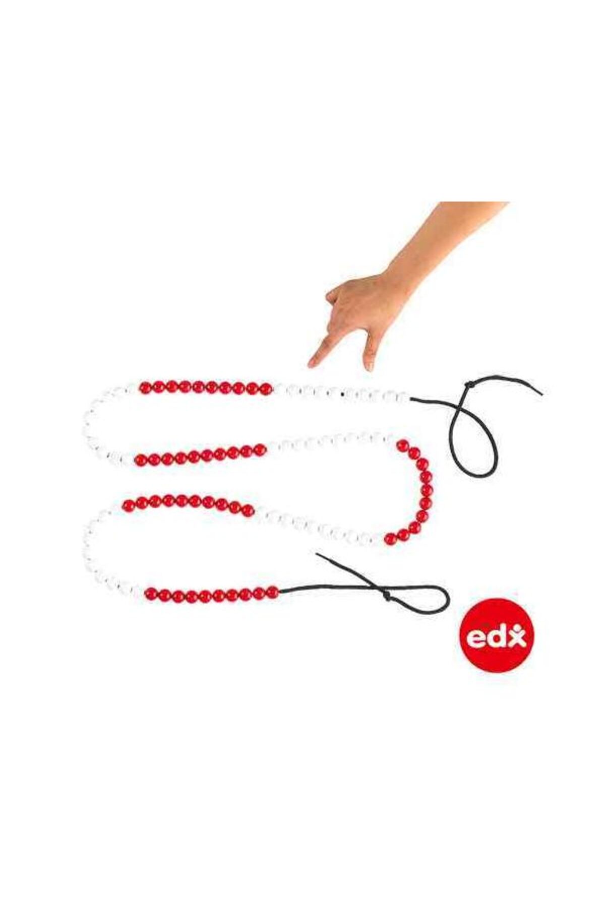 ۱۰۰ رشته مهره‌های معلم نان