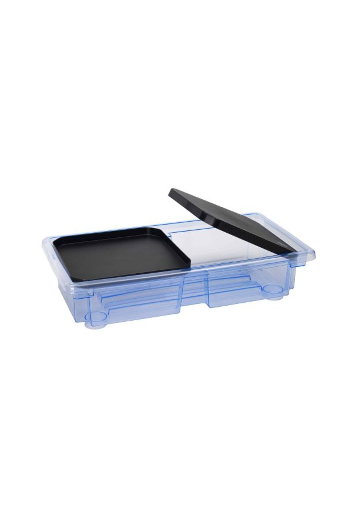 سینی آب ممتاز با دو درپوش