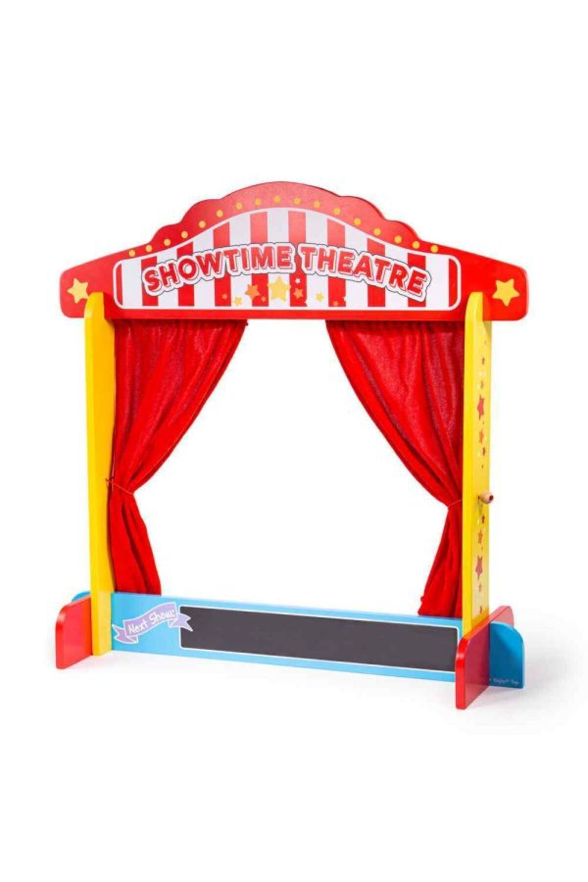 تئاتر رومیزی