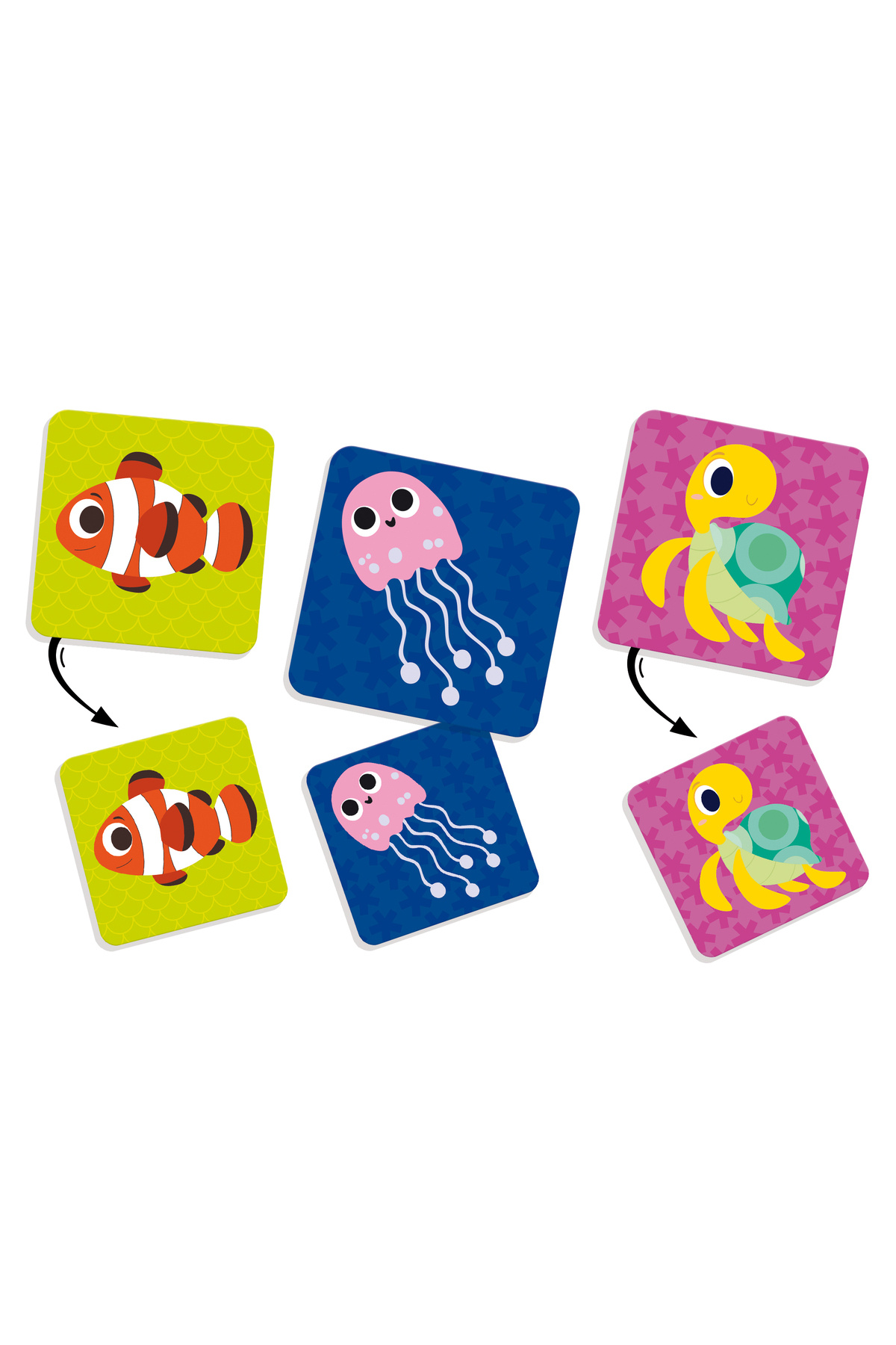 یادداشت نوسانی مهارت‌های زندگی: دریا