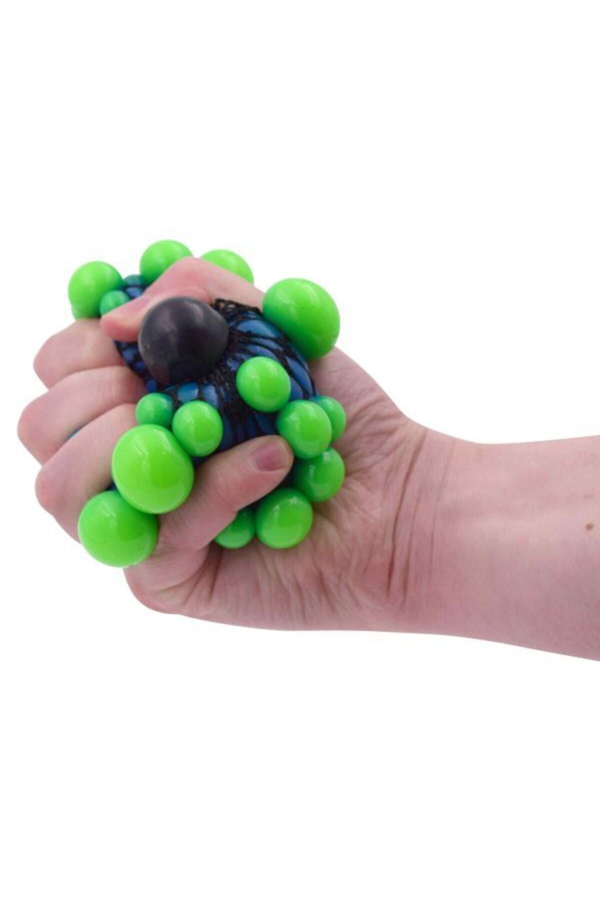 توپ توری فشاری نرم