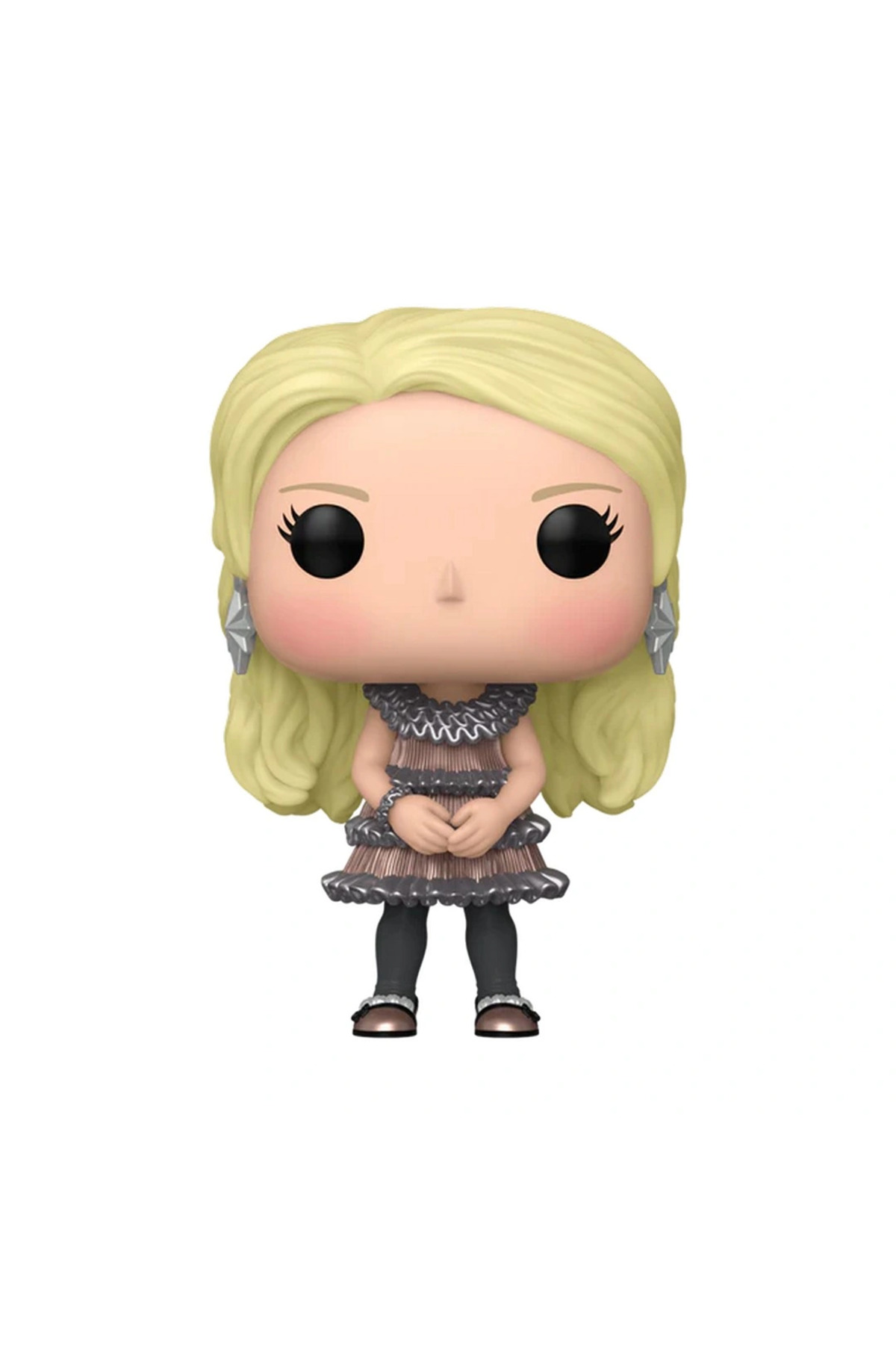 Funko POP ルーナ・ラブグッド Funko POP Harry Potter: Luna Lovegood (Par Dress) - Fiyatı, Yorumları