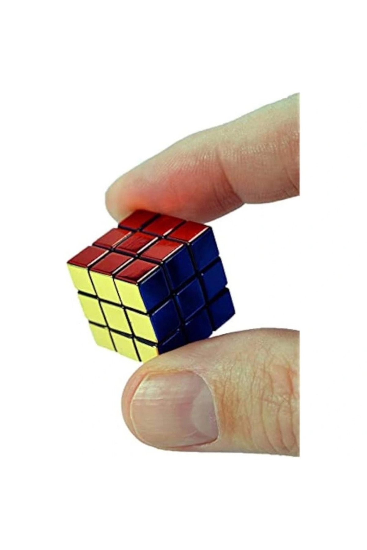 کوچکترین مکعب هوش روبیک در جهان از برند Bfs World