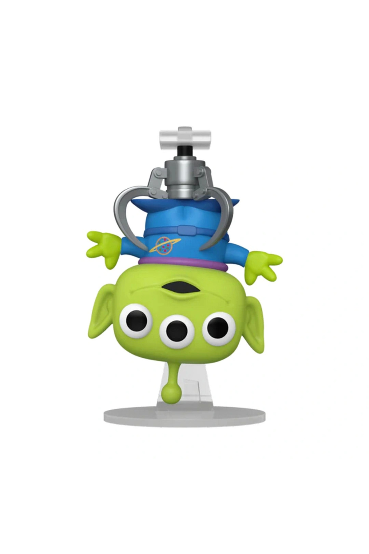 Funko POP : Toy Story 30th - Alien - Fiyatı, Yorumları