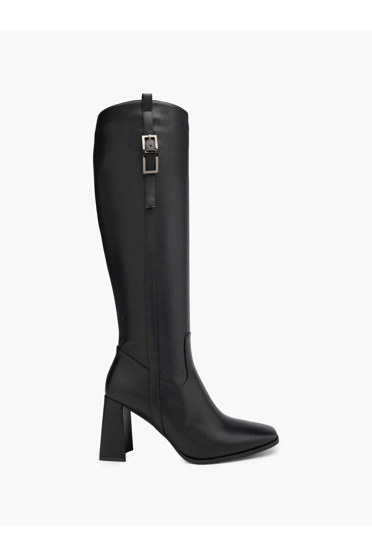 کت واک بوت پاشنه بلند