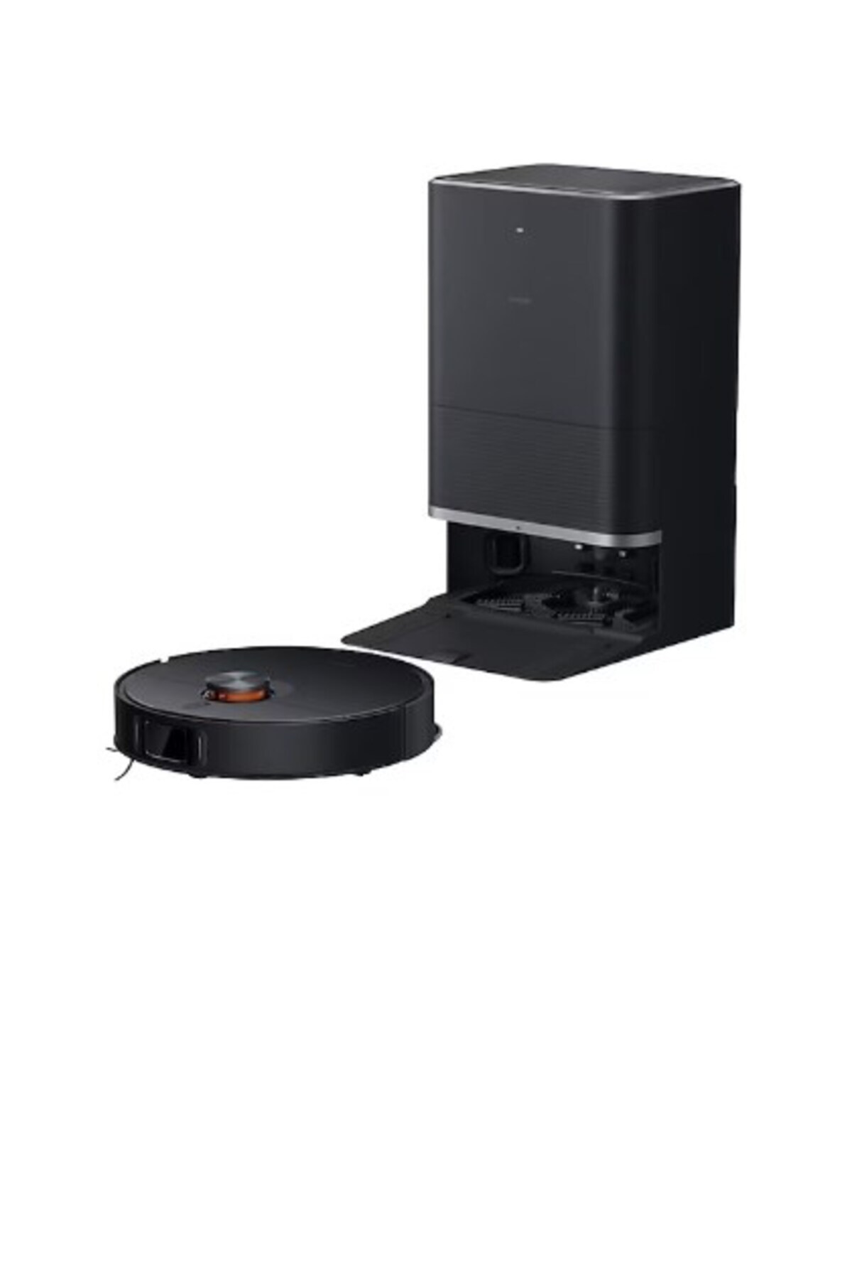 Xiaomi Robot Vacuum X20 Max Akıllı Robot Süpürge ve Mop