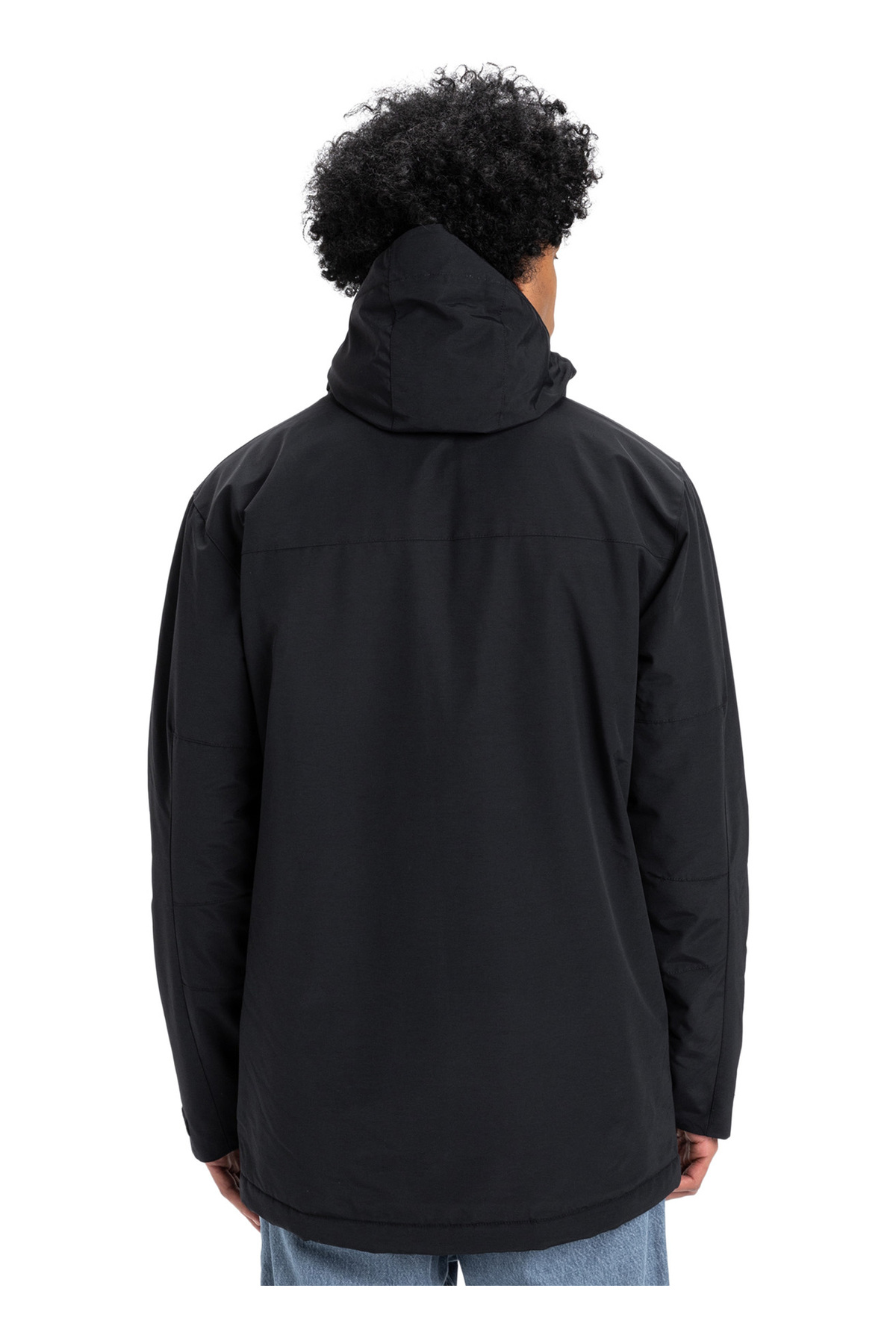 کاپشن مردانه راسته | کوییک سیلور Quiksilver 5003317199 - تصویر 2