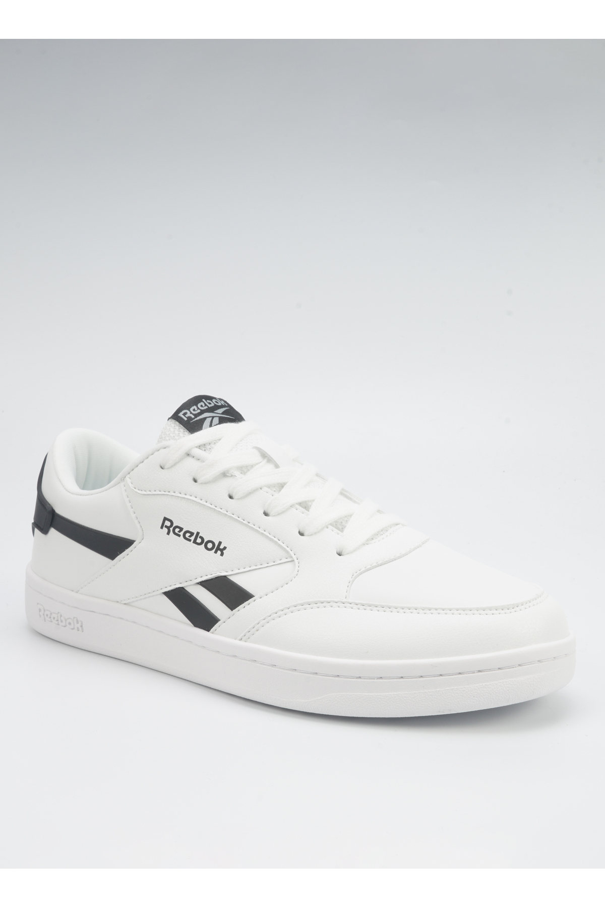1_org_zoom 102035365 کفش Reebok ریباک سبک زندگی زنانه سفید CLEAN LIFT اورجینال - تصویر 1