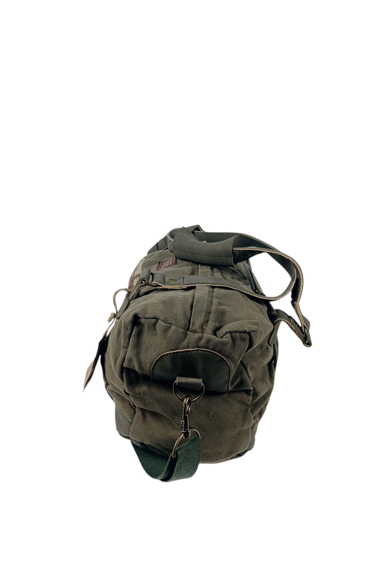 old cotton cargo SPOR VE SEYAHAT ÇANTASI TRAVELS BAG -7122 görsel 2
