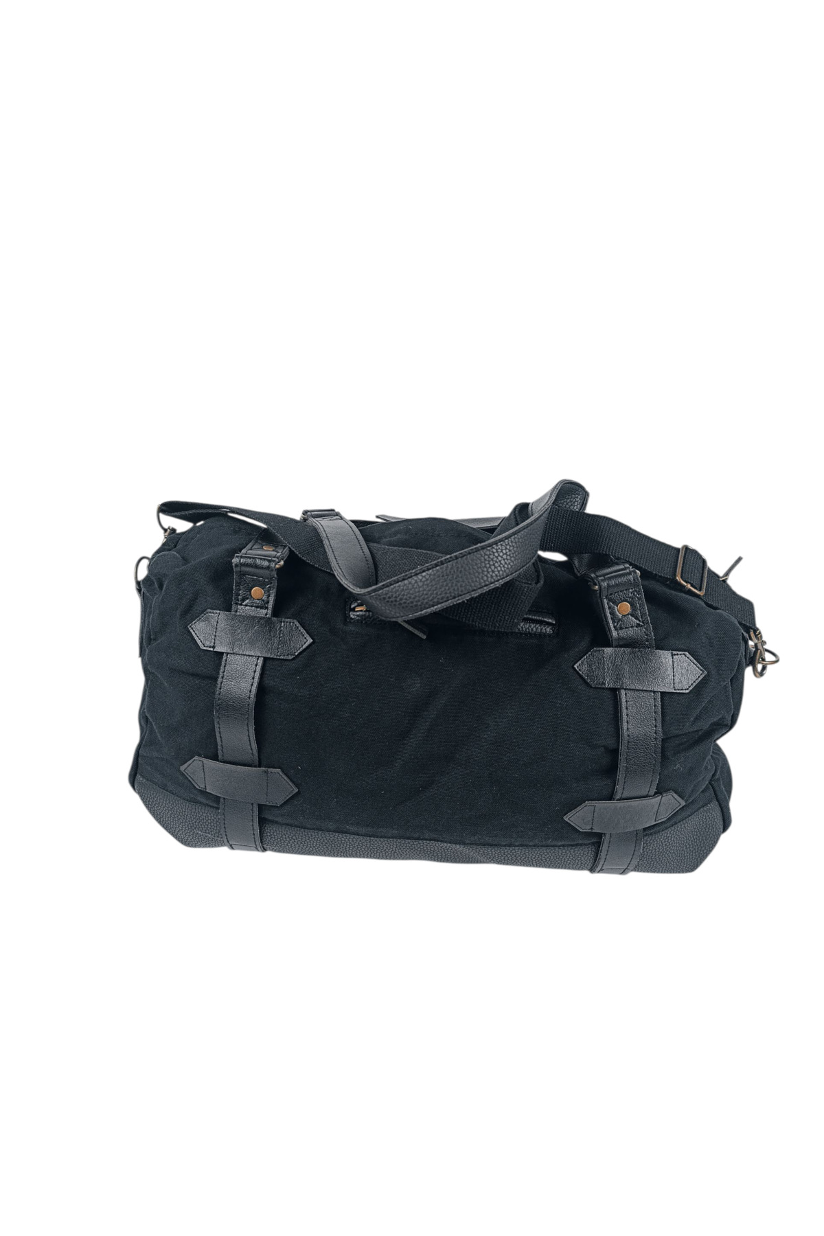 old cotton cargo SPOR VE SEYAHAT ÇANTASI TRAVELS BAG -7122 görsel 3