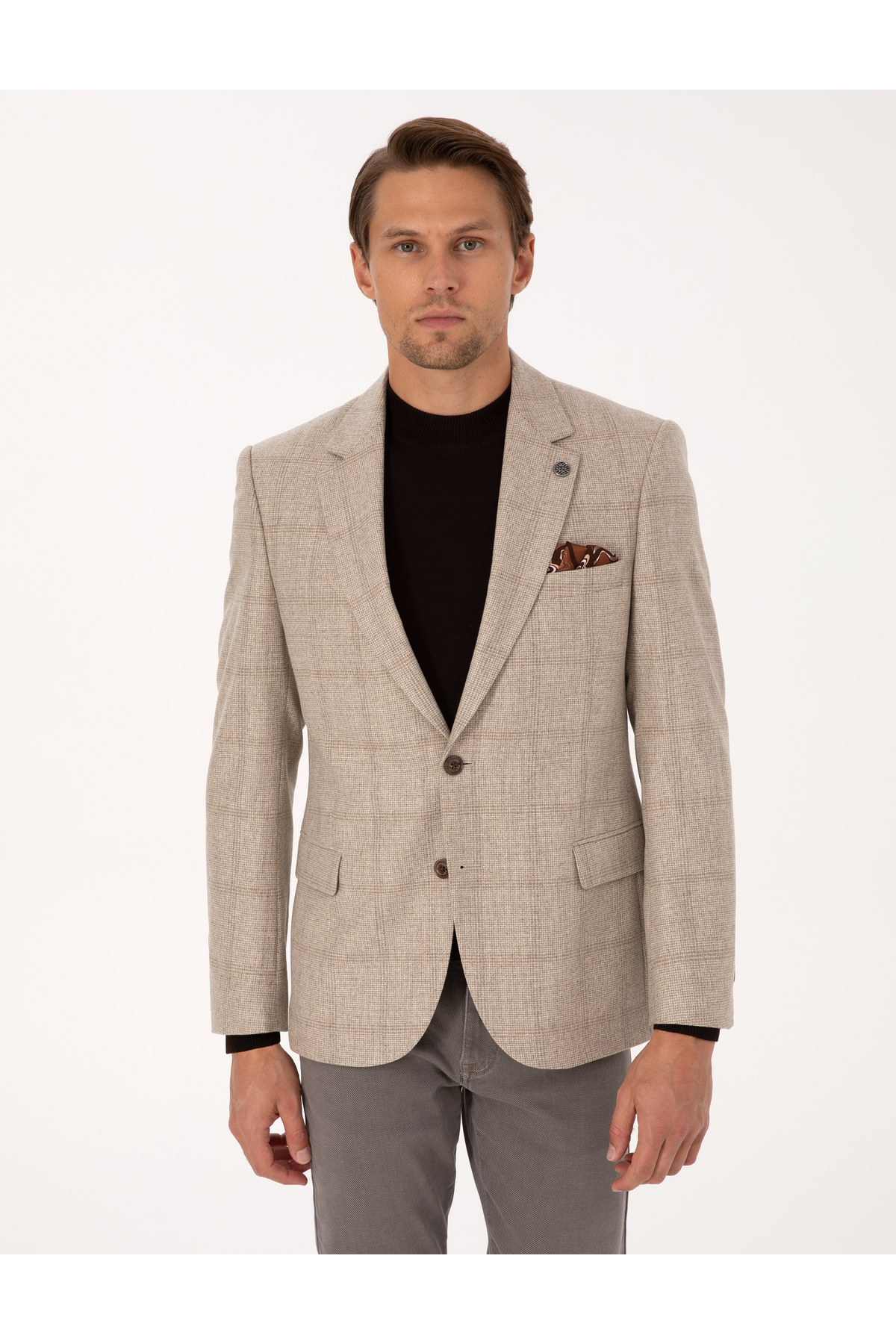 ژاکت پیرکاردین 50311232