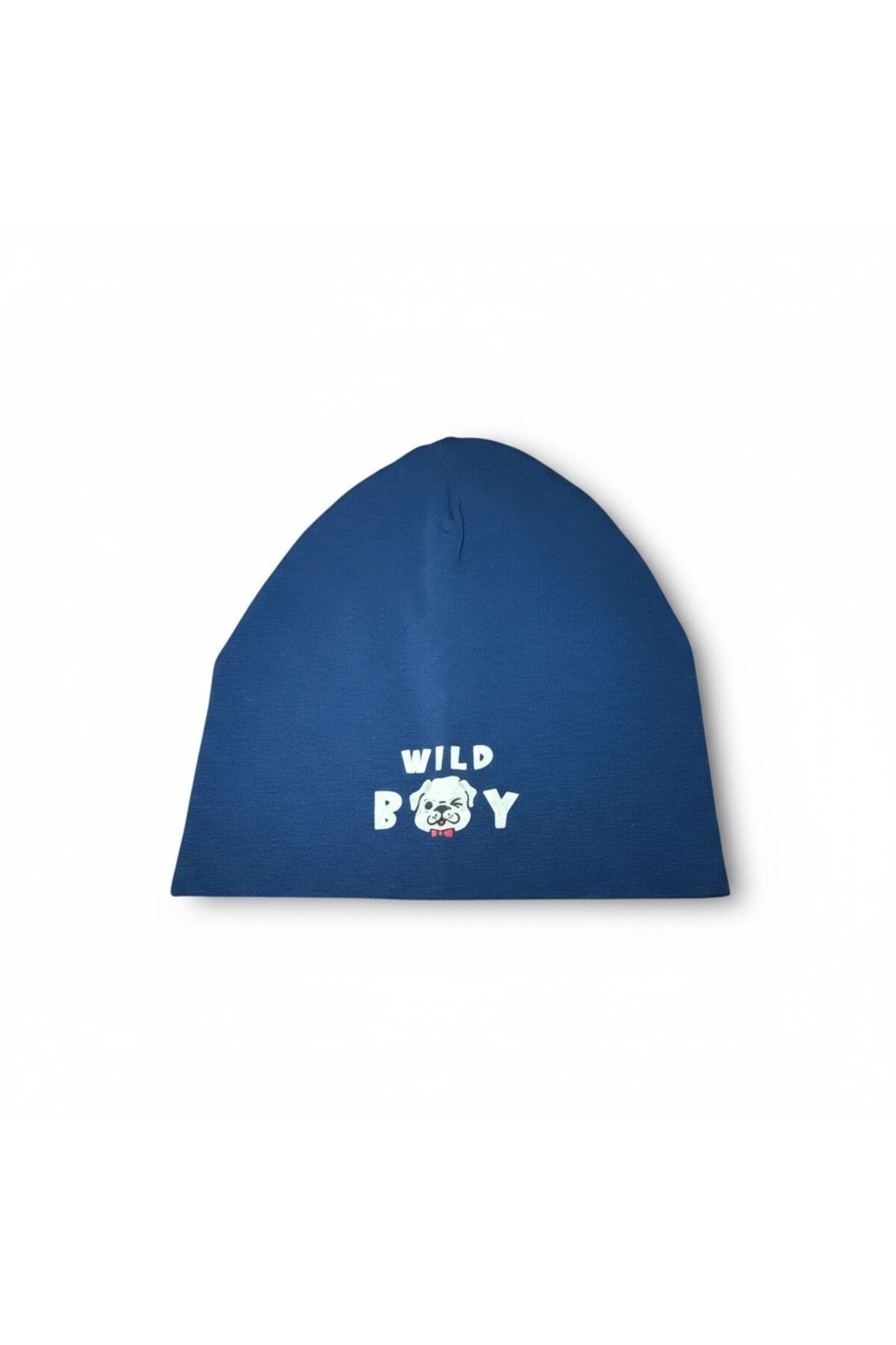 children combed beanie