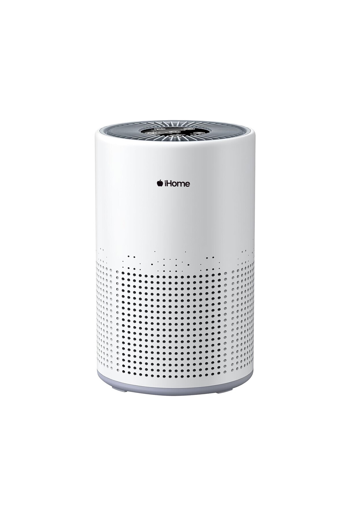NPO iHome ARP1 Hepa-Aktif Karbon Filtreli 100m3/h Işıklı Ultra Sessiz Air Purifier Hava Temizleyici