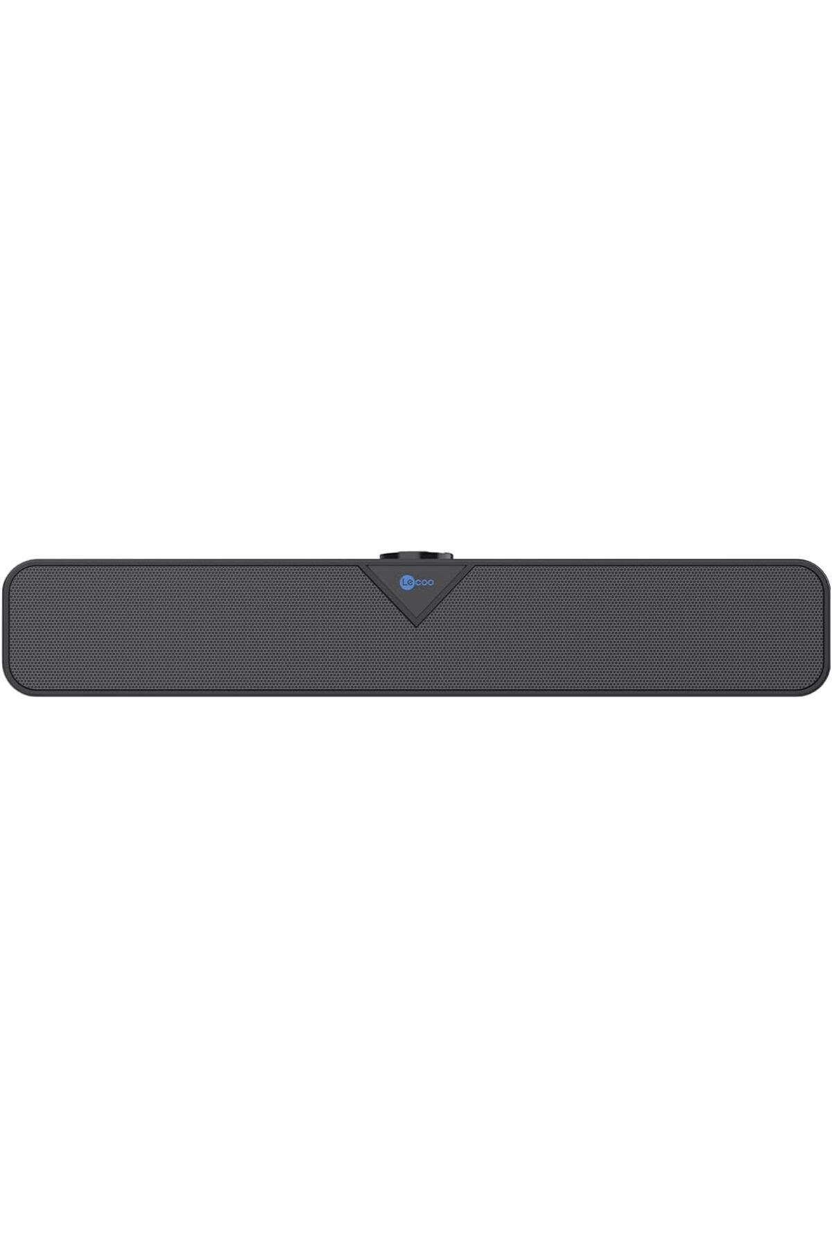 STOREMAX DS102 Kablosuz Bluetooth + AUX 6W Soundbar Taşınabilir Hoparlör Siyah 978262