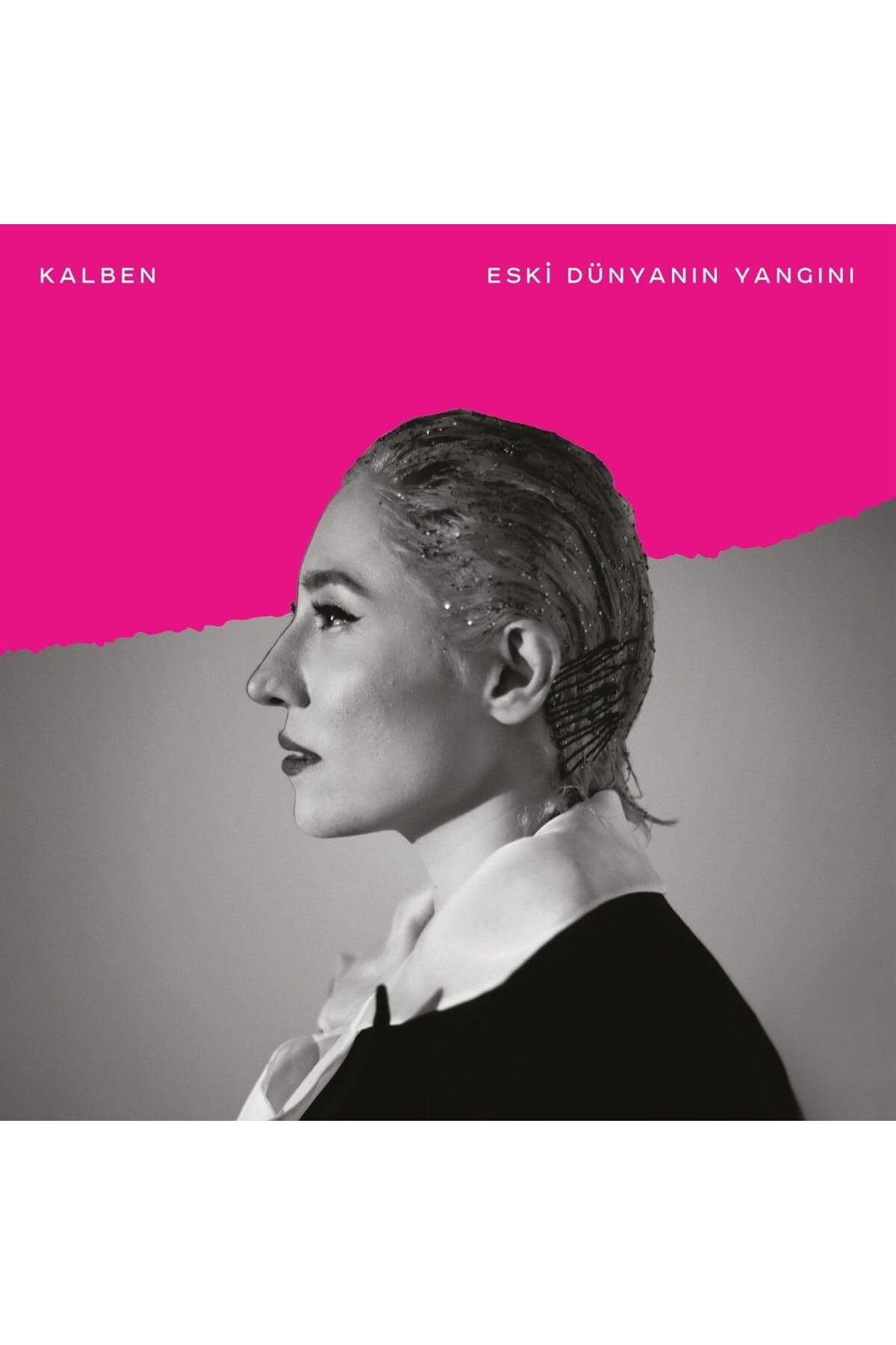 STOREMAX Eski Dünyanın Yangını Plak Lp 978262