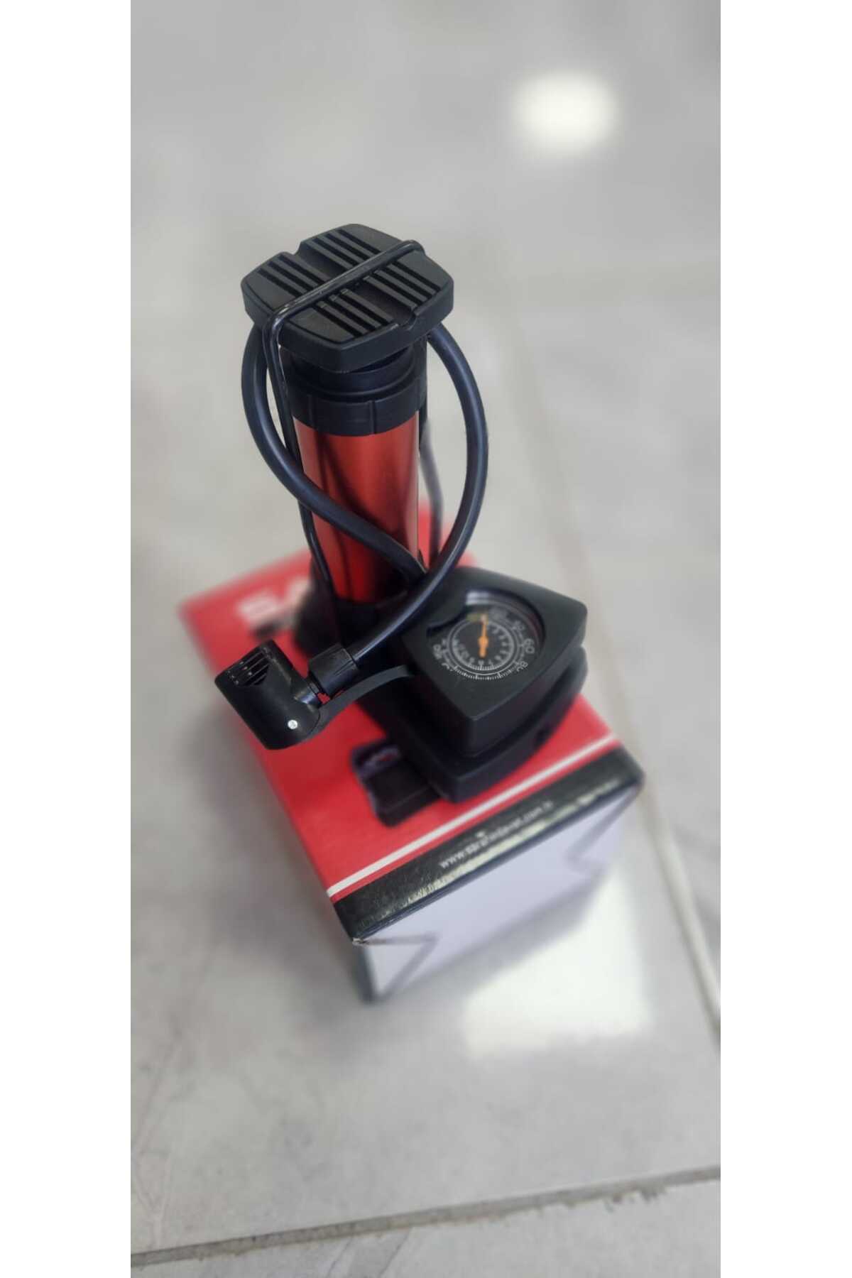 ENKAHRDVT AYAK POMPASI SARA