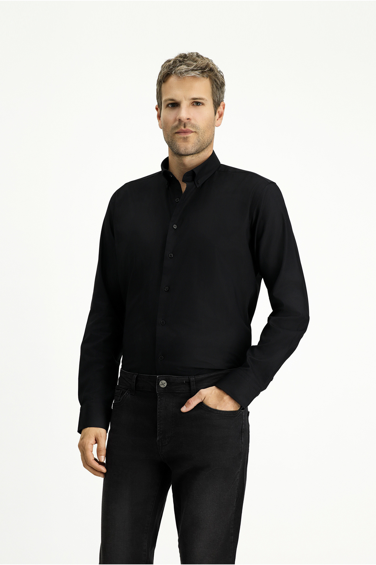 پیراهن کیگیلی KSSZ4FC0YD001