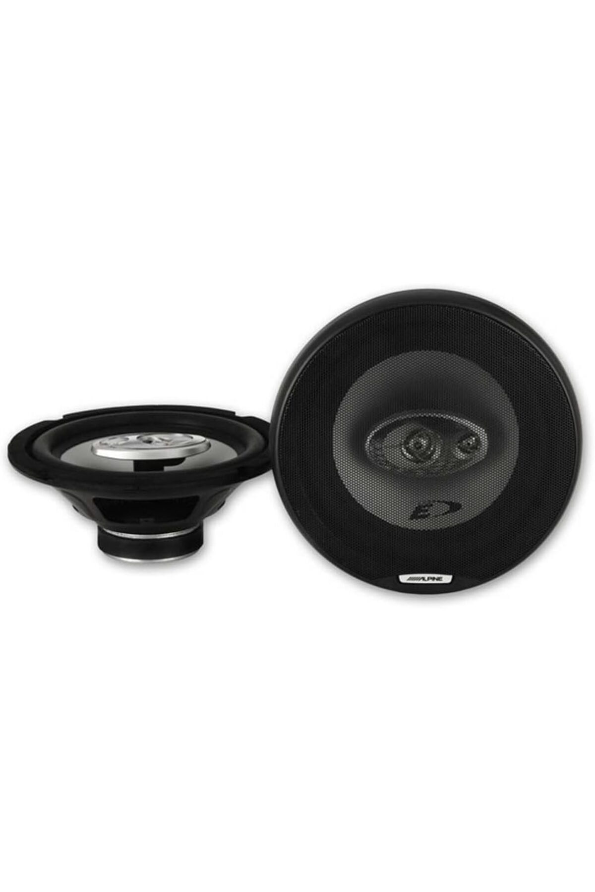 STOREMAX SXE-2035S 8 Inch 20 cm Koaksiyel 3-Yollu Hoparlör Sistemi 1178367