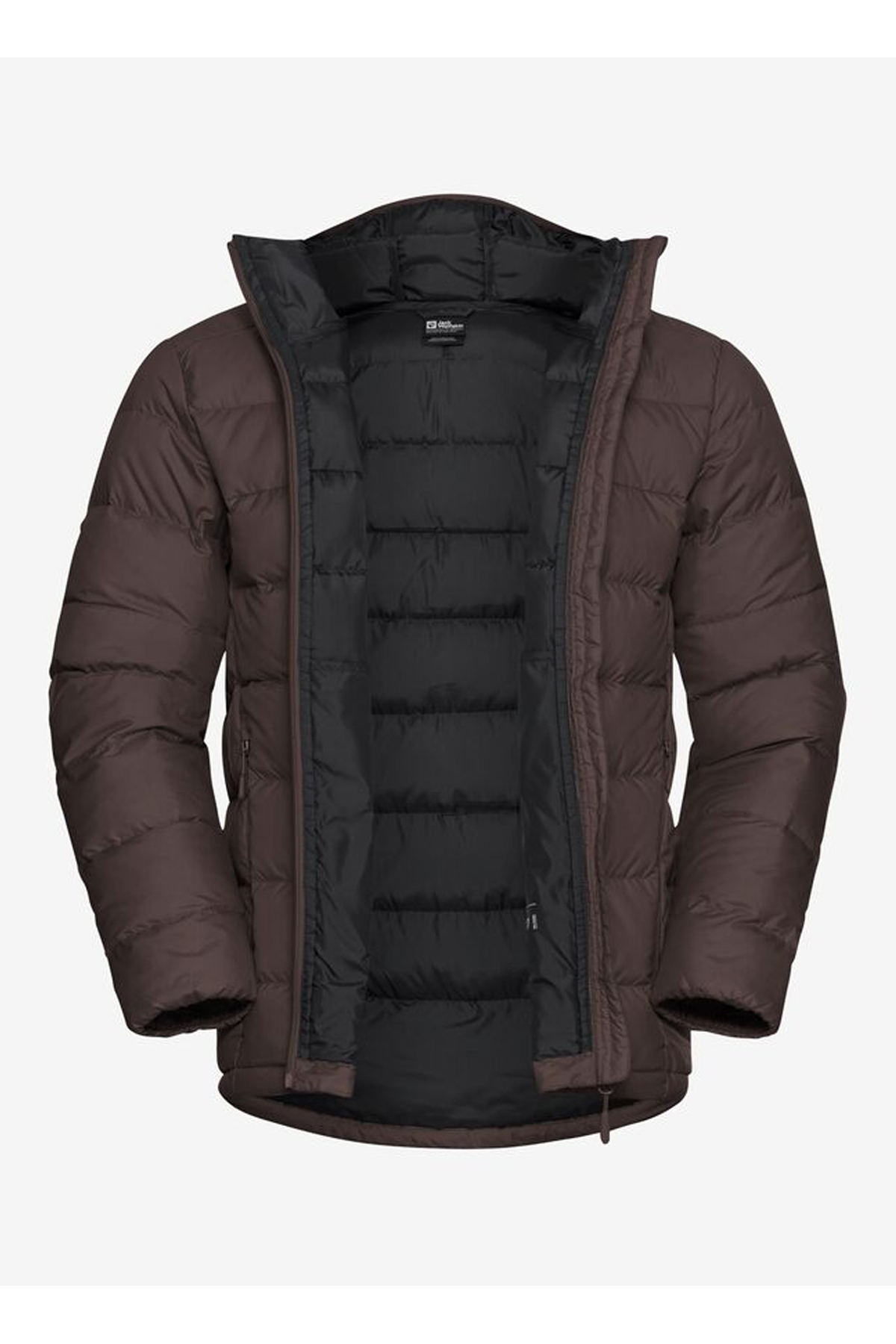 کاپشن اسپورت مردانه هودی | جک ولف اسکین Jack Wolfskin 5003312654 TR - تصویر 8