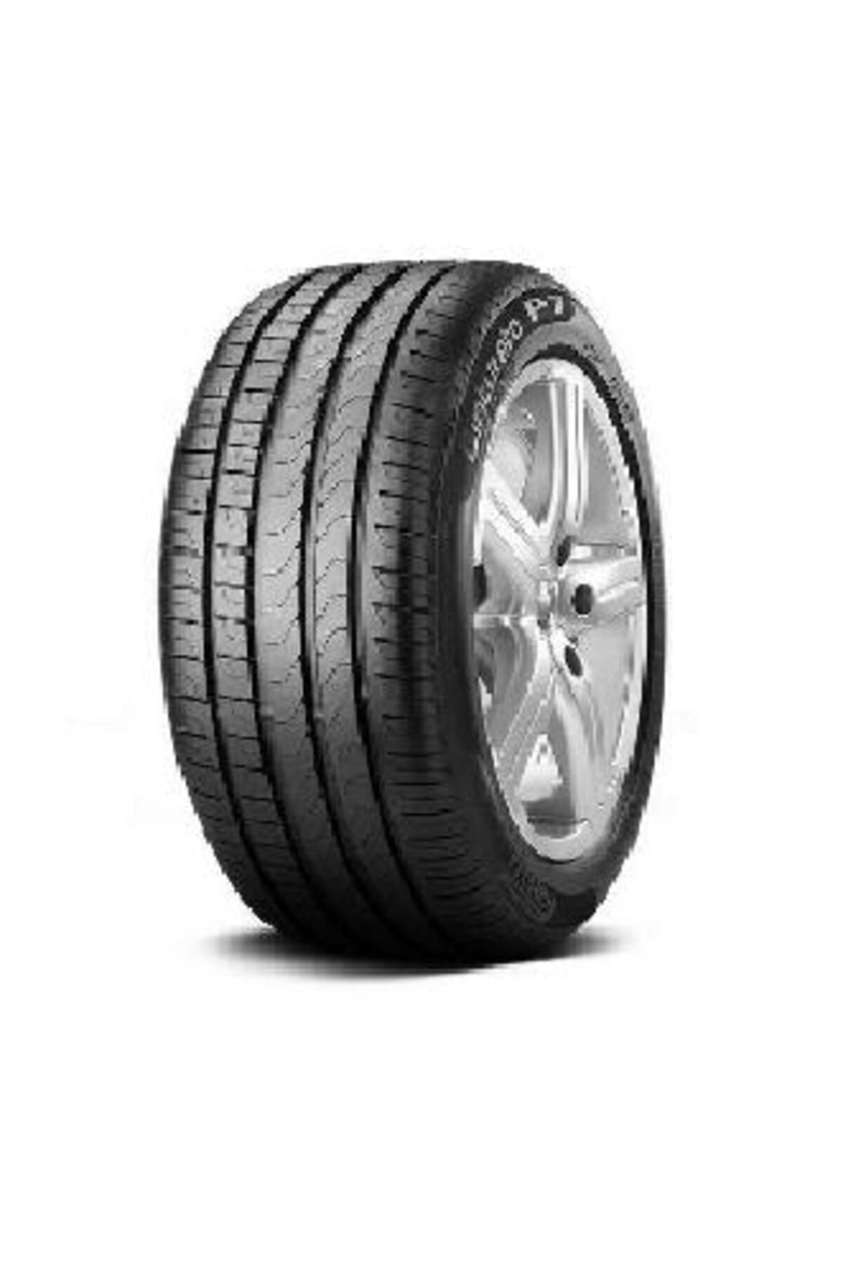 Pirelli 215/45R18 89V P7Cint. PRİELLİ - Fiyatı, Yorumları