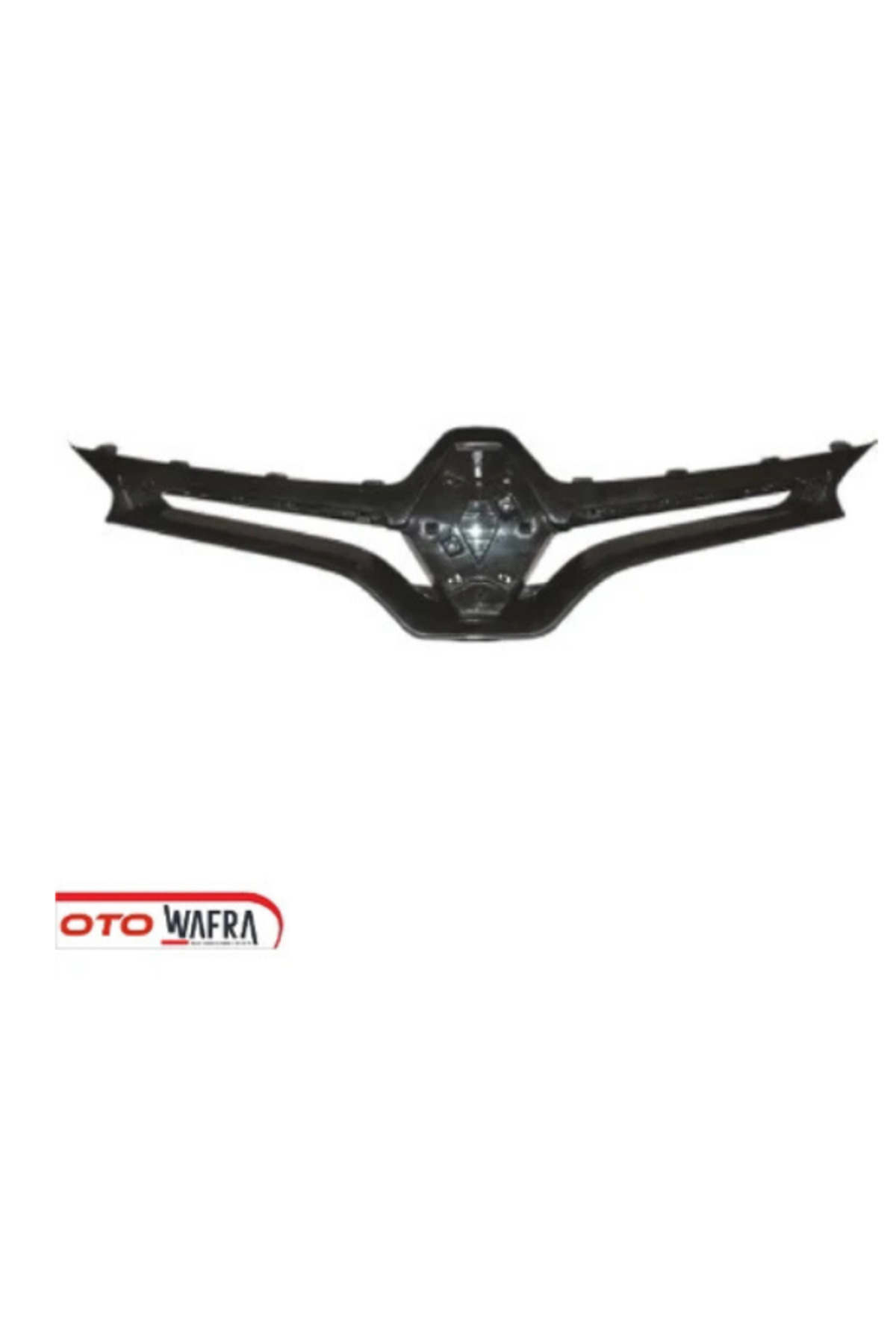 shop Renault Fluence 2013 ile 2016 Arasındaki Modeller ile Uyumlu Ön Panjur OEM=622561821R