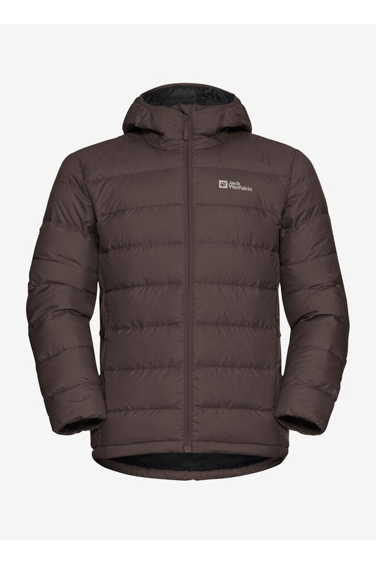کاپشن اسپورت مردانه هودی | جک ولف اسکین Jack Wolfskin 5003312654 TR - تصویر 7