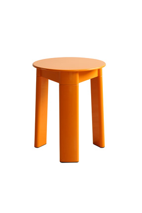 Aryaco Kids Alexander Yetişkin Yan Sehpa-Turuncu