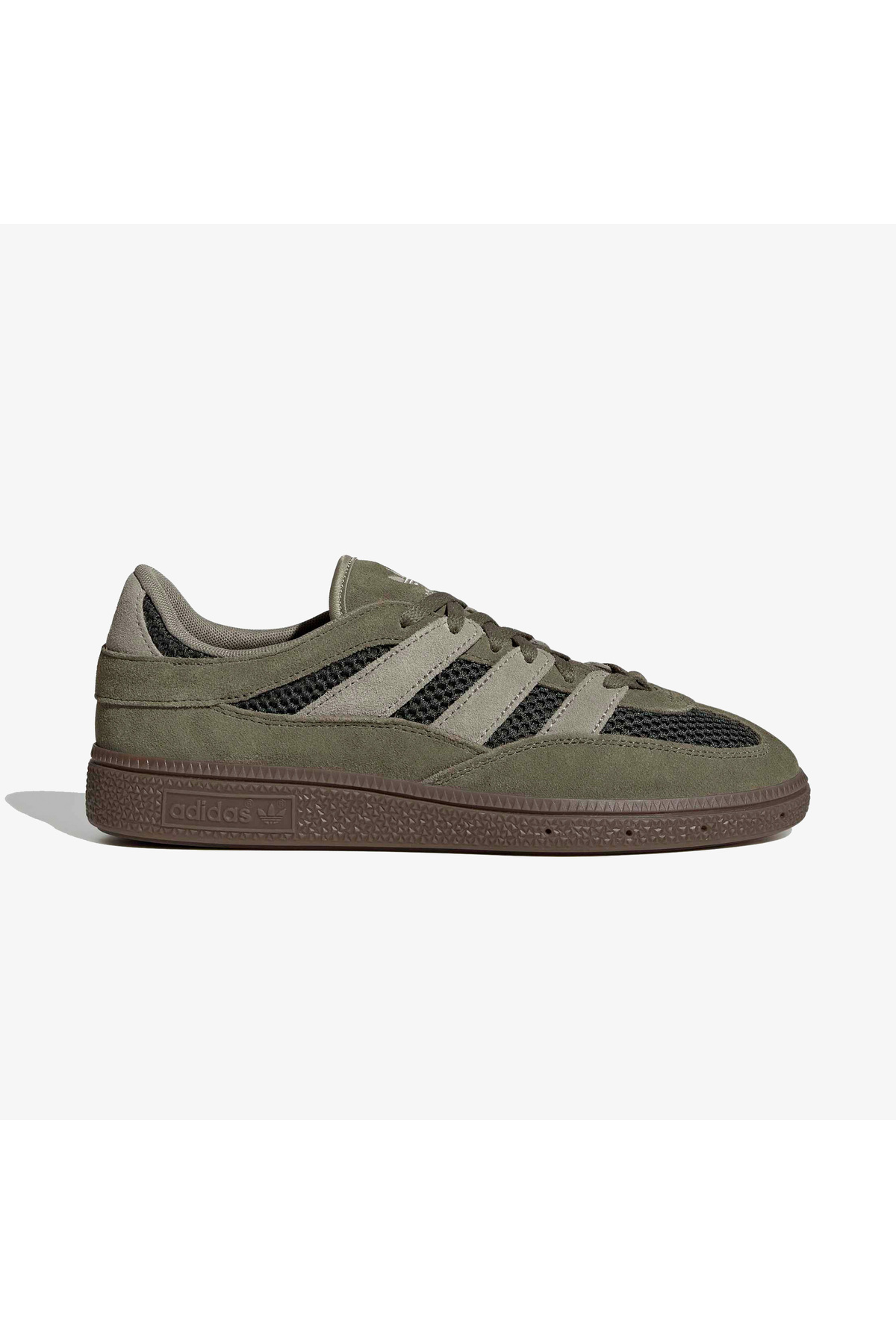 sena　レディース　GB S adidas Handball Spezial St Kadın Yeşil Spor Ayakkabı - Fiyatı