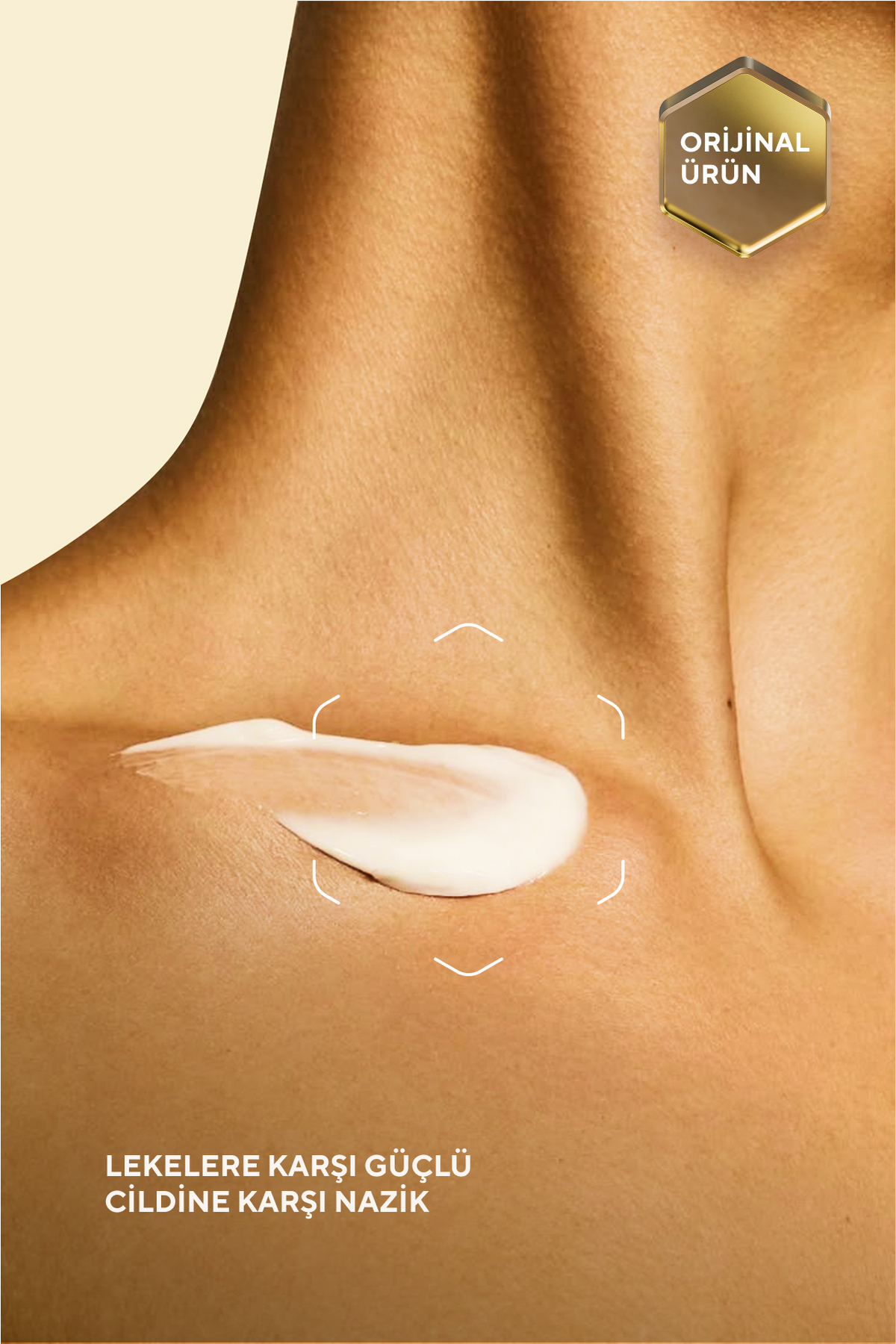 Bal & Propolis Özlü, Cilt Bariyerini Desteklemeye Yardımcı SPF50+ Güneş Kremi 50 ML — 8684981440769 — تصویر 4 از 8