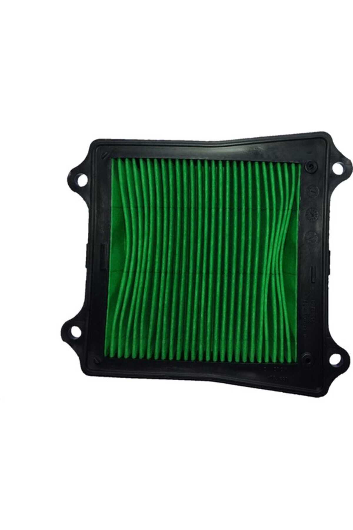 Alkan MB Bajaj Pulsar Dominar Hava Filtre NS160-200/ RS200/ D250-400-400UG Uyumlu