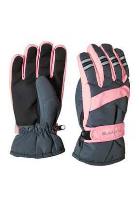 Aware Time Suyutti Kadın Kar Kayak Eldiveni