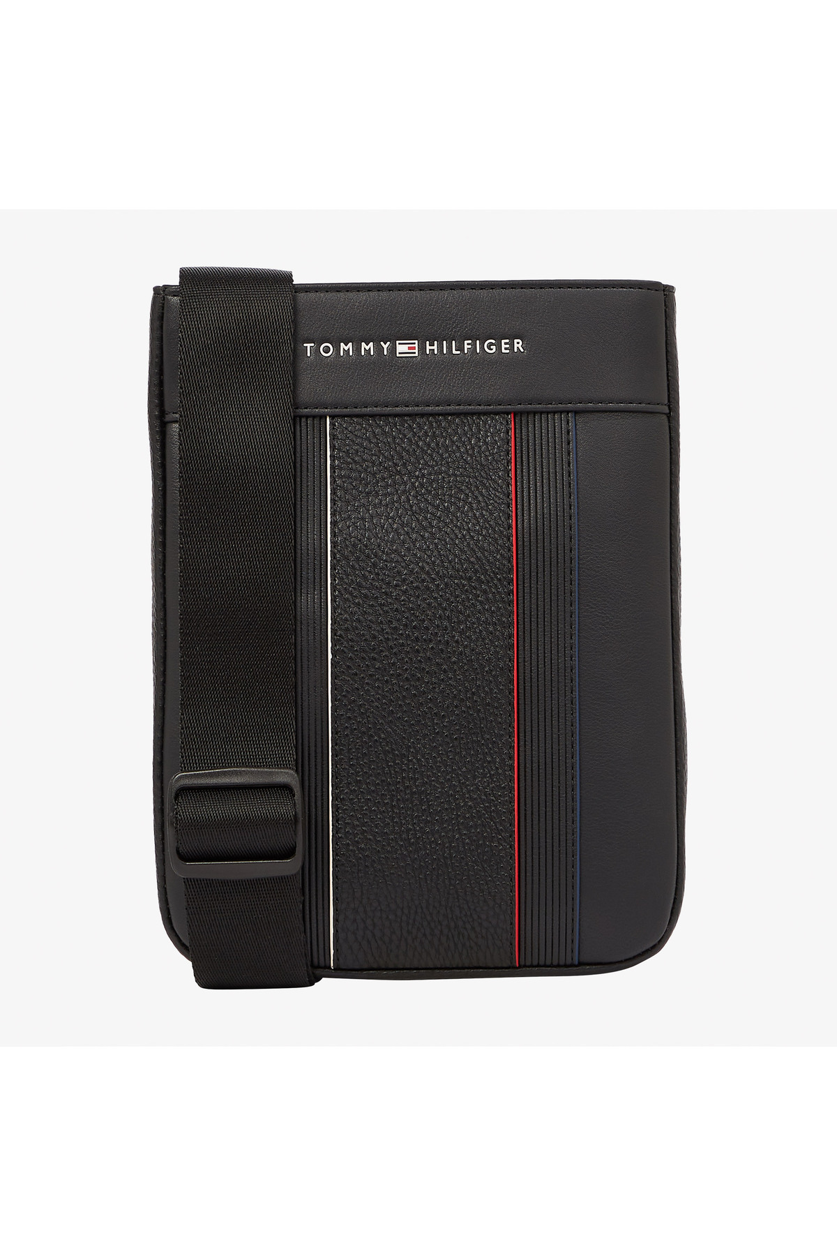 تامی هیلفیگر کیف مشکی مردانه