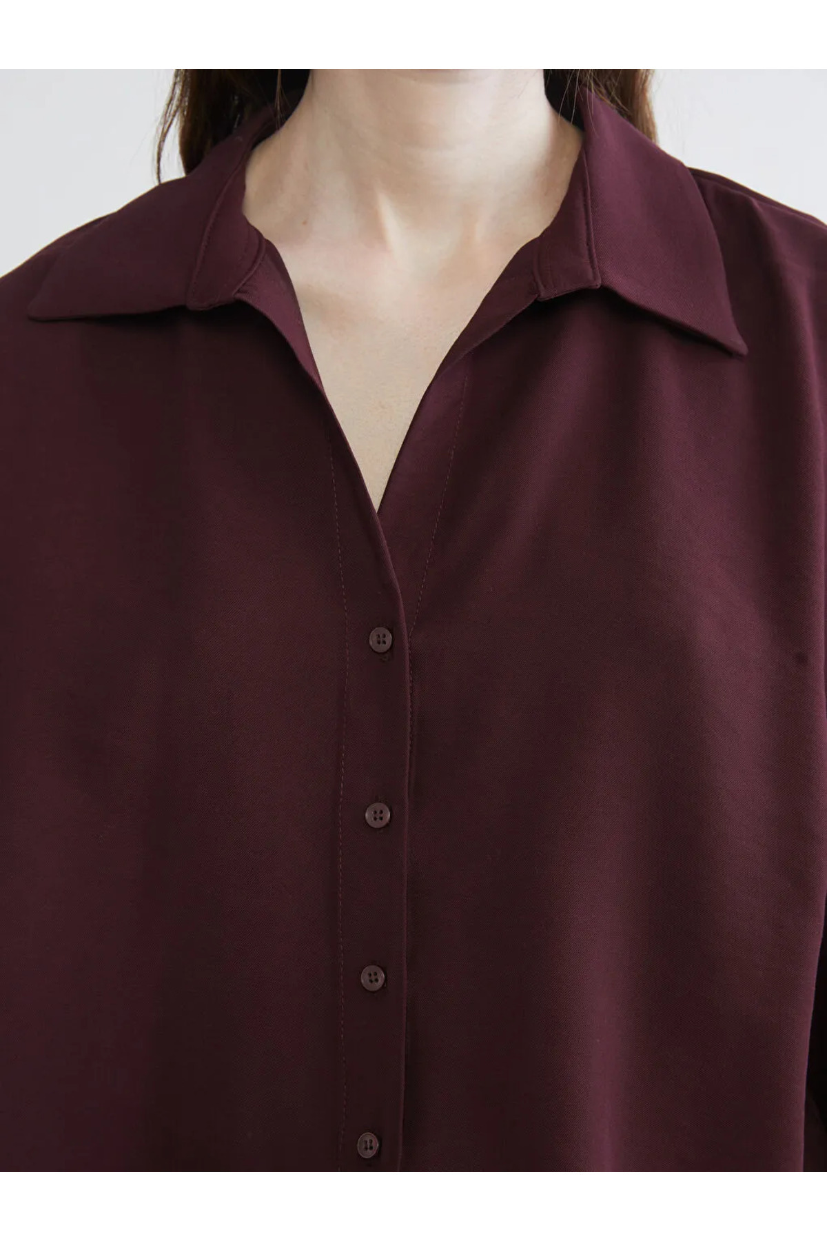 پیراهن ال سی وایکیکی 5115045