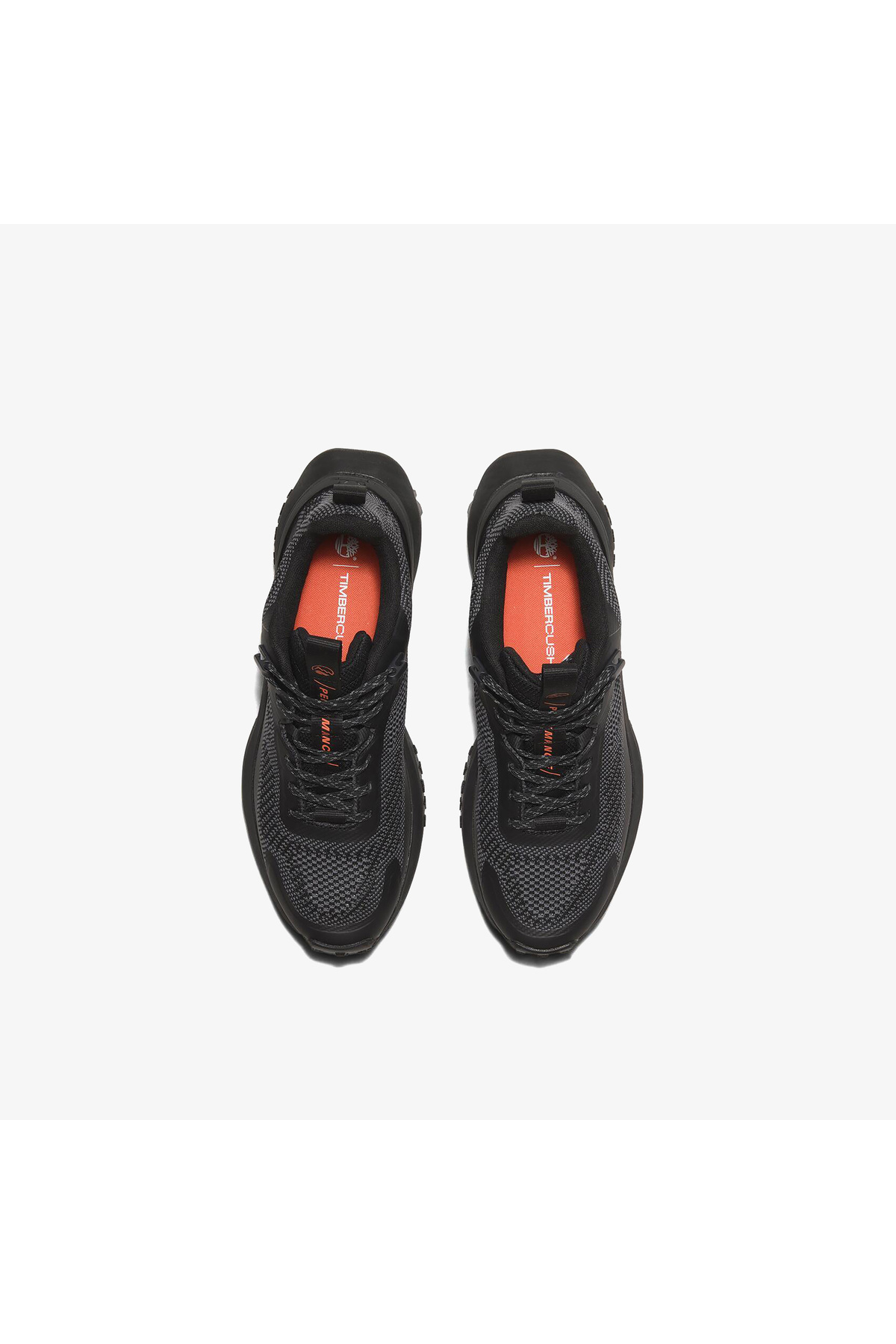 Timberland Motion Access Low Lace Up Erkek Siyah Outdoor Ayakkabı görsel 6